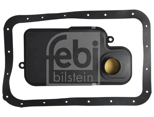 Filtro Cambio Automatico Compatibile Per Mitsubishi L200 Pajero BIBA-RICAMBI