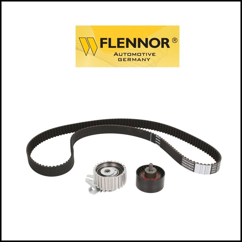 Kit Distribuzione Alfa Romeo 145 | 146 | 147 | 155 | 156 | 166 | GTV | Spider | Fiat Barchetta | Coupe | Lancia Dedra | Delta II BIBA-RICAMBI