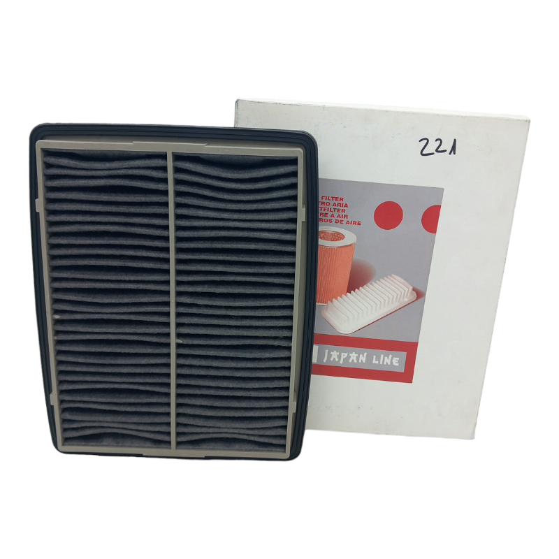 Filtro Aria Motore Japan Line Codice.PA7236 BIBA-RICAMBI