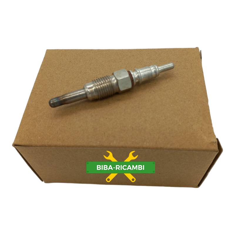 Candeletta Diesel Compatibile Per Volvo S70 (874) 2.5 TDI 103KW | Motore. D 5252 T BIBA-RICAMBI