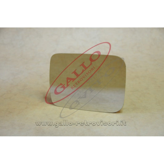 Vetro Specchietto Esterno Lato DX Compatibile Con Suzuki furgoncino BIBA-RICAMBI