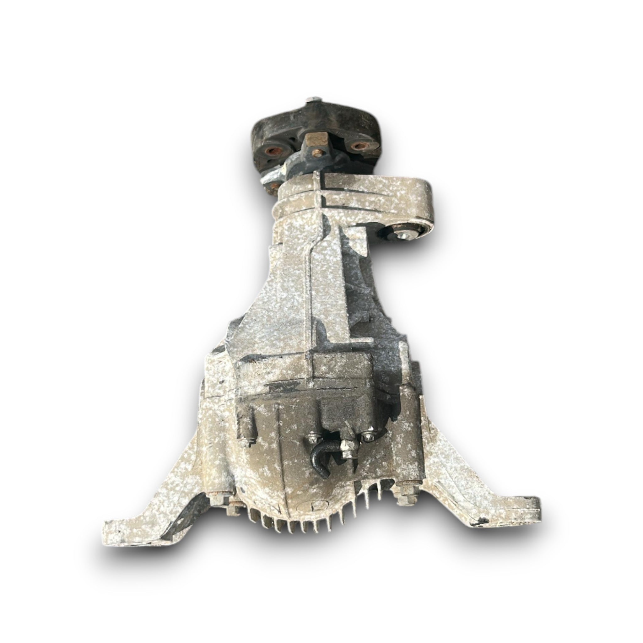 Differenziale posteriore Mercedes Benz ML (W164) cod.4460-310-033 3.0 diesel (2005 > 2011) - BIBA-RICAMBI