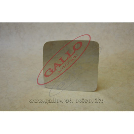 Vetro Specchietto Esterno Lato DX Compatibile Con Suzuki Jimny dal 2006 BIBA-RICAMBI