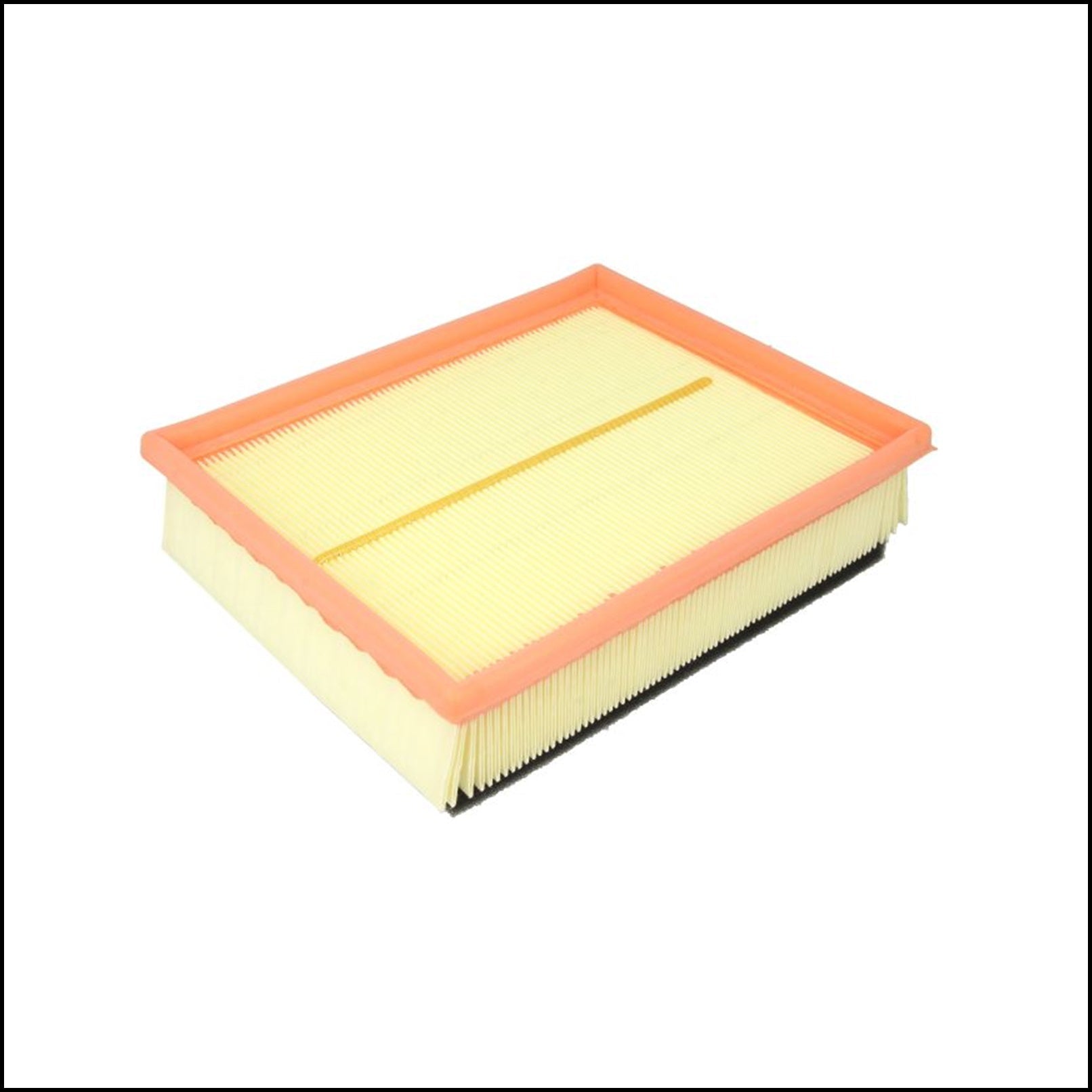 A. FILTRO ARIA MOTORE art.9410 BIBA-RICAMBI