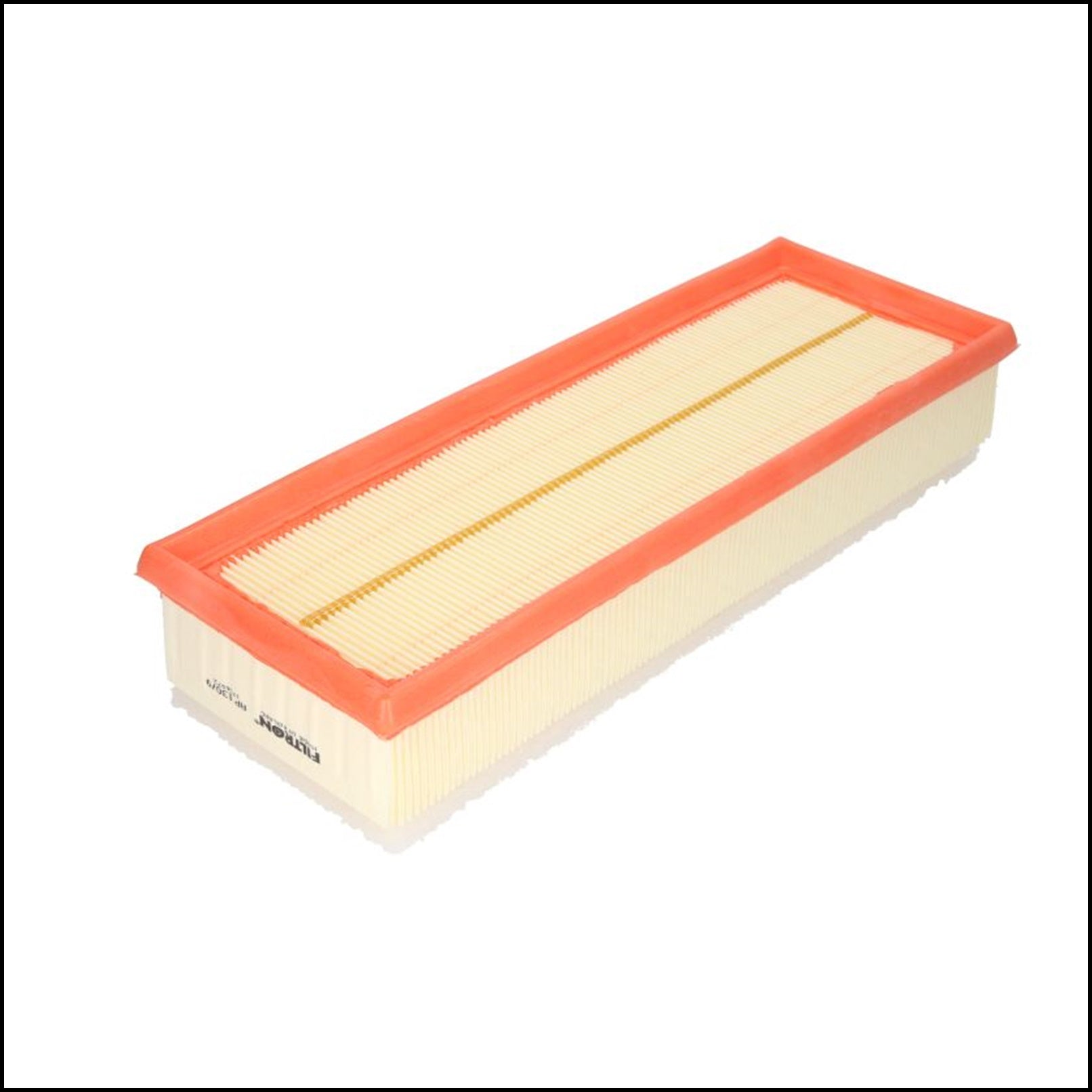 A. Filtro Aria Motore art.9411 BIBA-RICAMBI