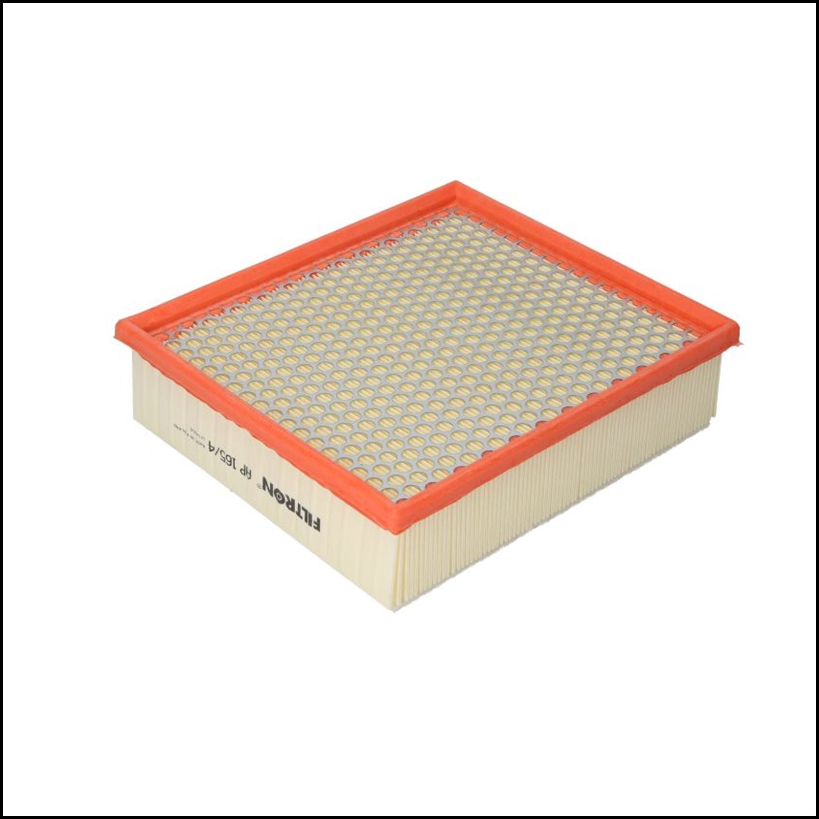 A. FILTRO ARIA MOTORE art.9417 BIBA-RICAMBI