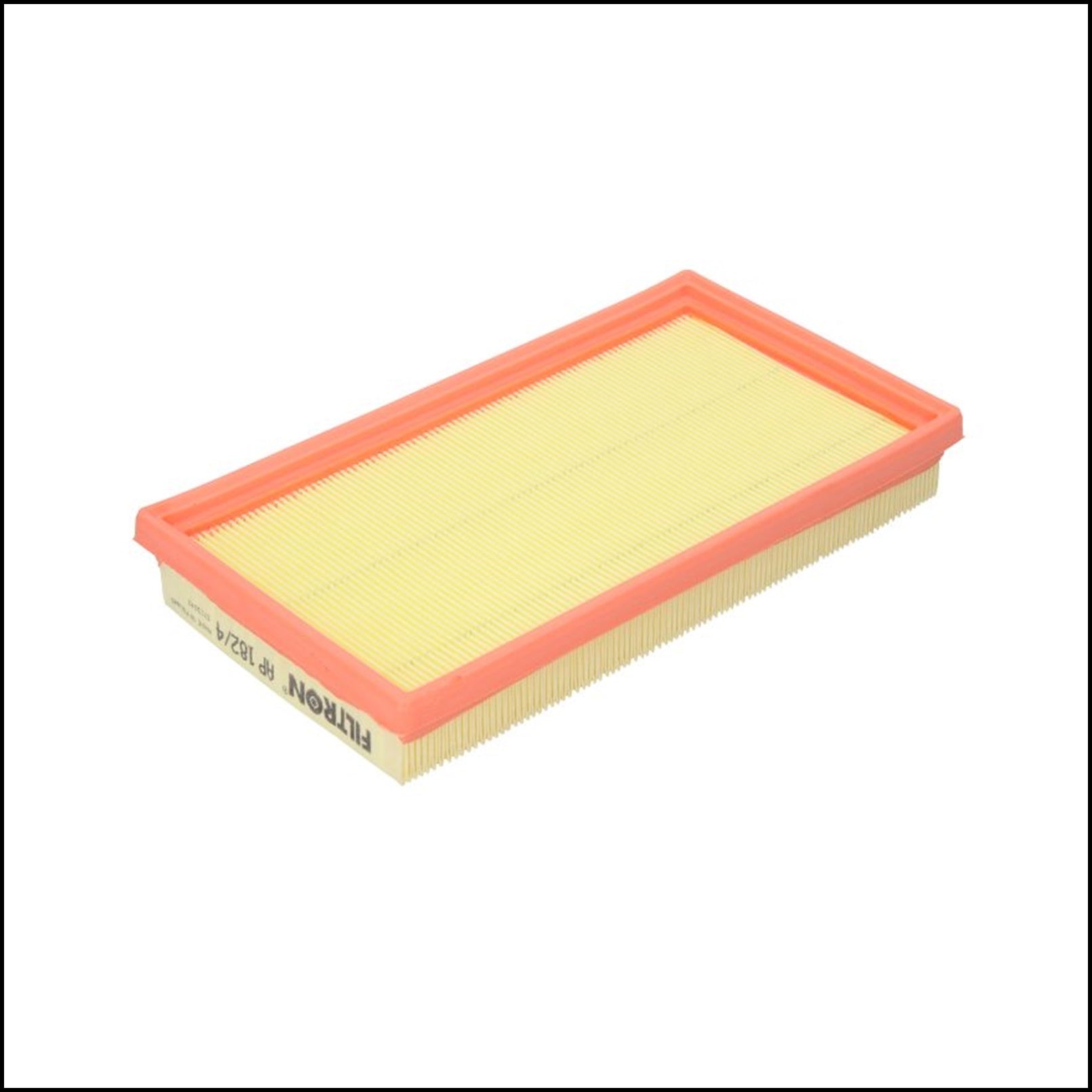 A. FILTRO ARIA MOTORE art.9418 BIBA-RICAMBI