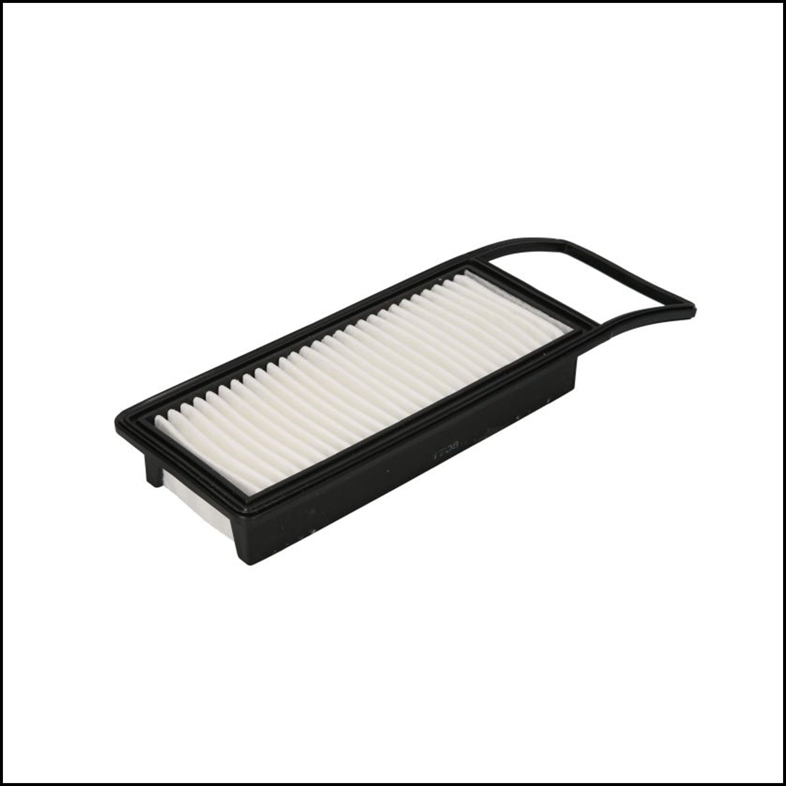 A. FILTRO ARIA MOTORE art.9423 BIBA-RICAMBI