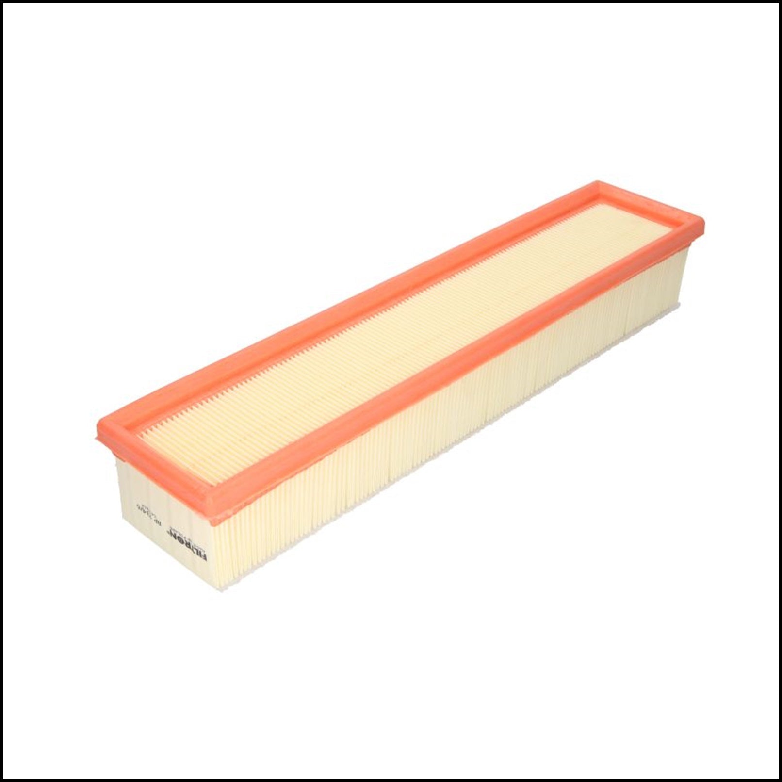 A. FILTRO ARIA MOTORE art.9425 BIBA-RICAMBI