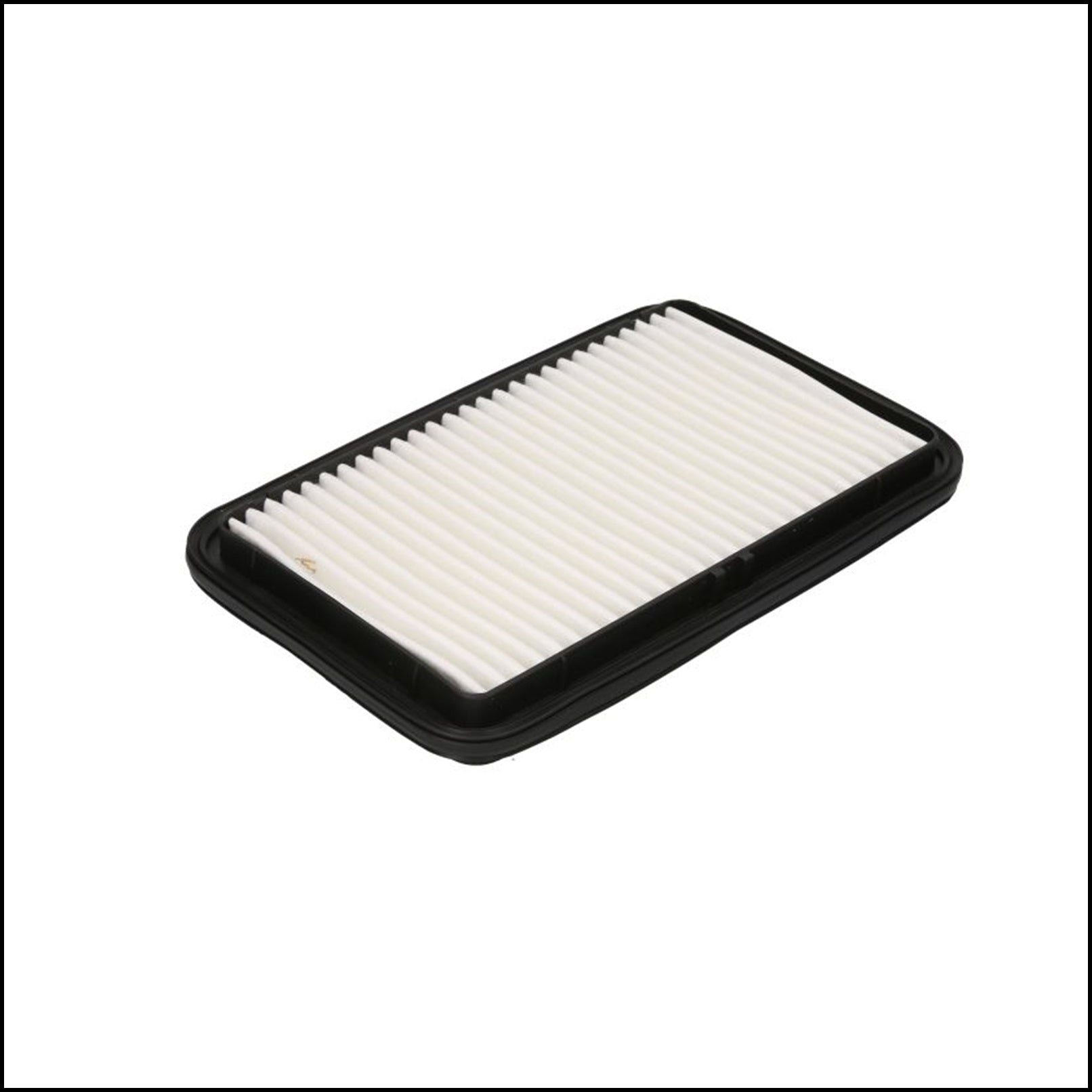 A. FILTRO ARIA MOTORE art.9434 BIBA-RICAMBI