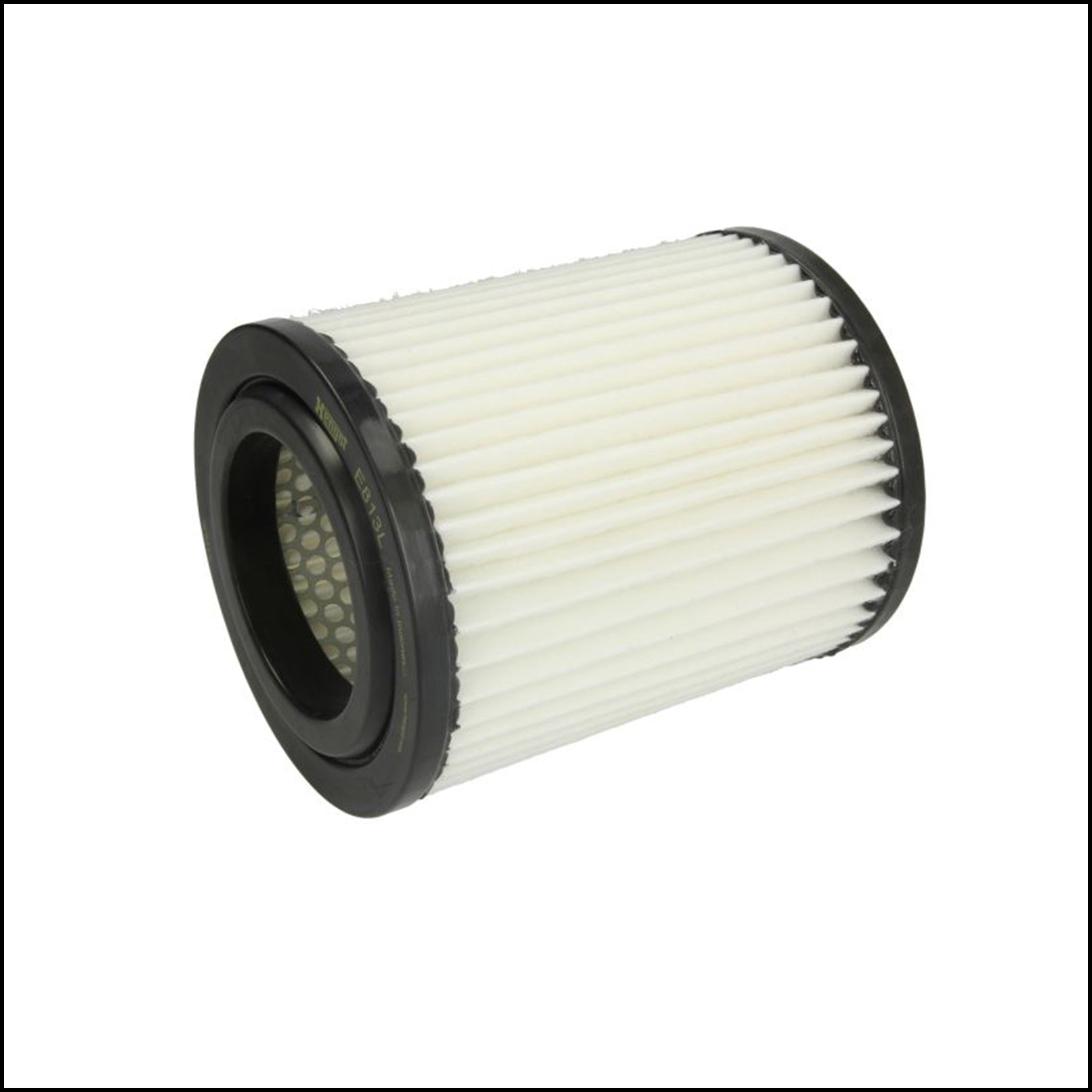 A. FILTRO ARIA MOTORE art.9437 BIBA-RICAMBI