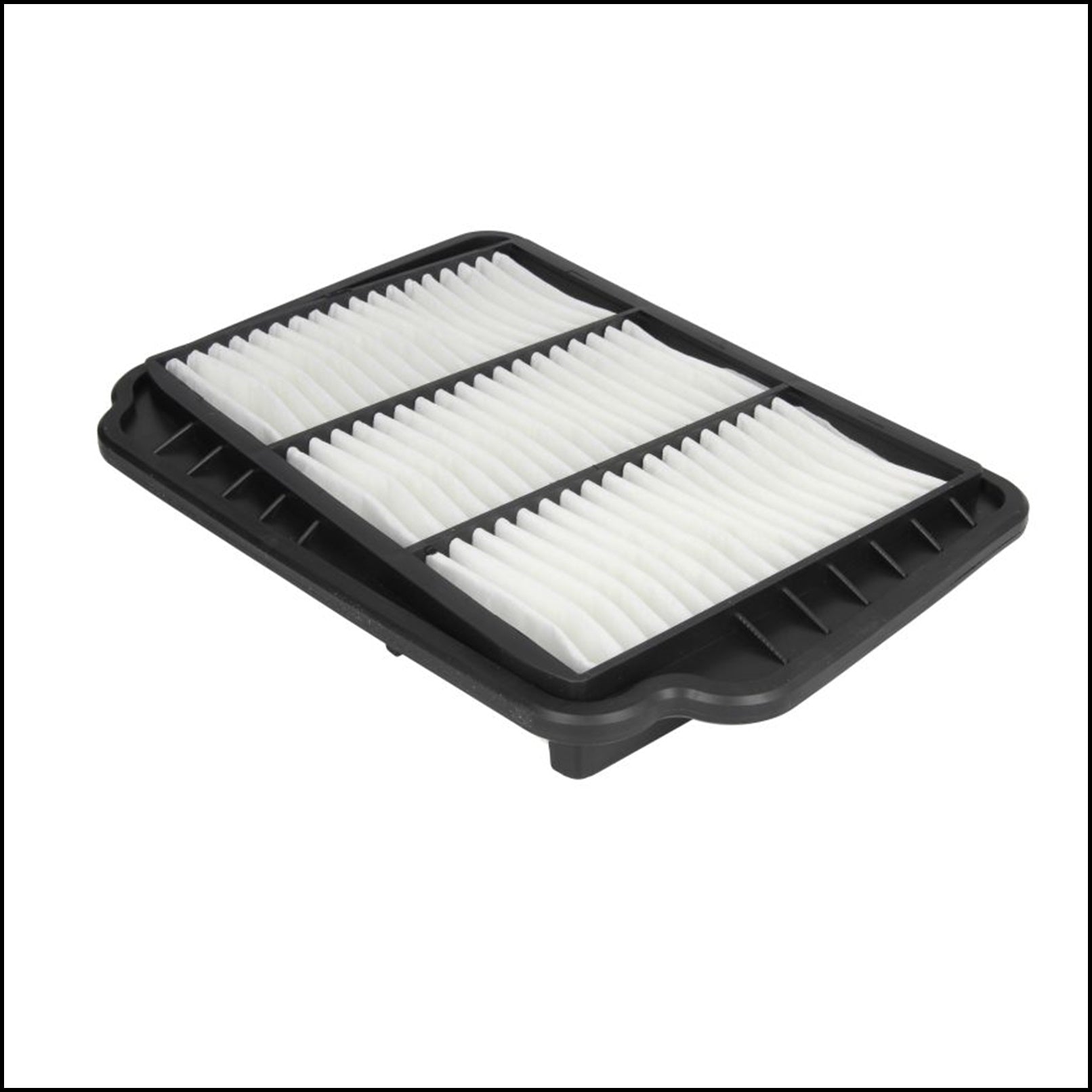 A. FILTRO ARIA MOTORE art.9440 BIBA-RICAMBI