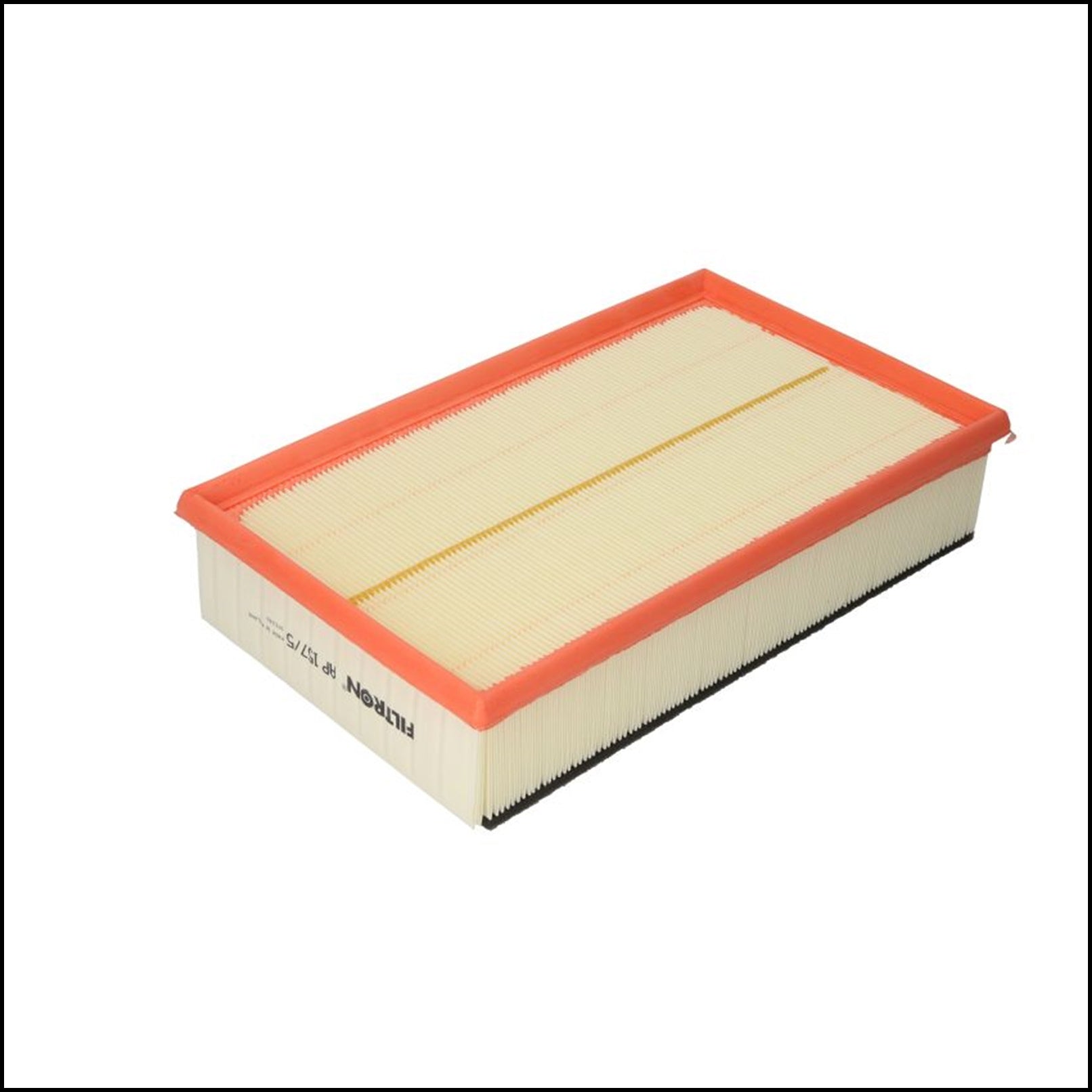 A. FILTRO ARIA MOTORE art.9449 BIBA-RICAMBI