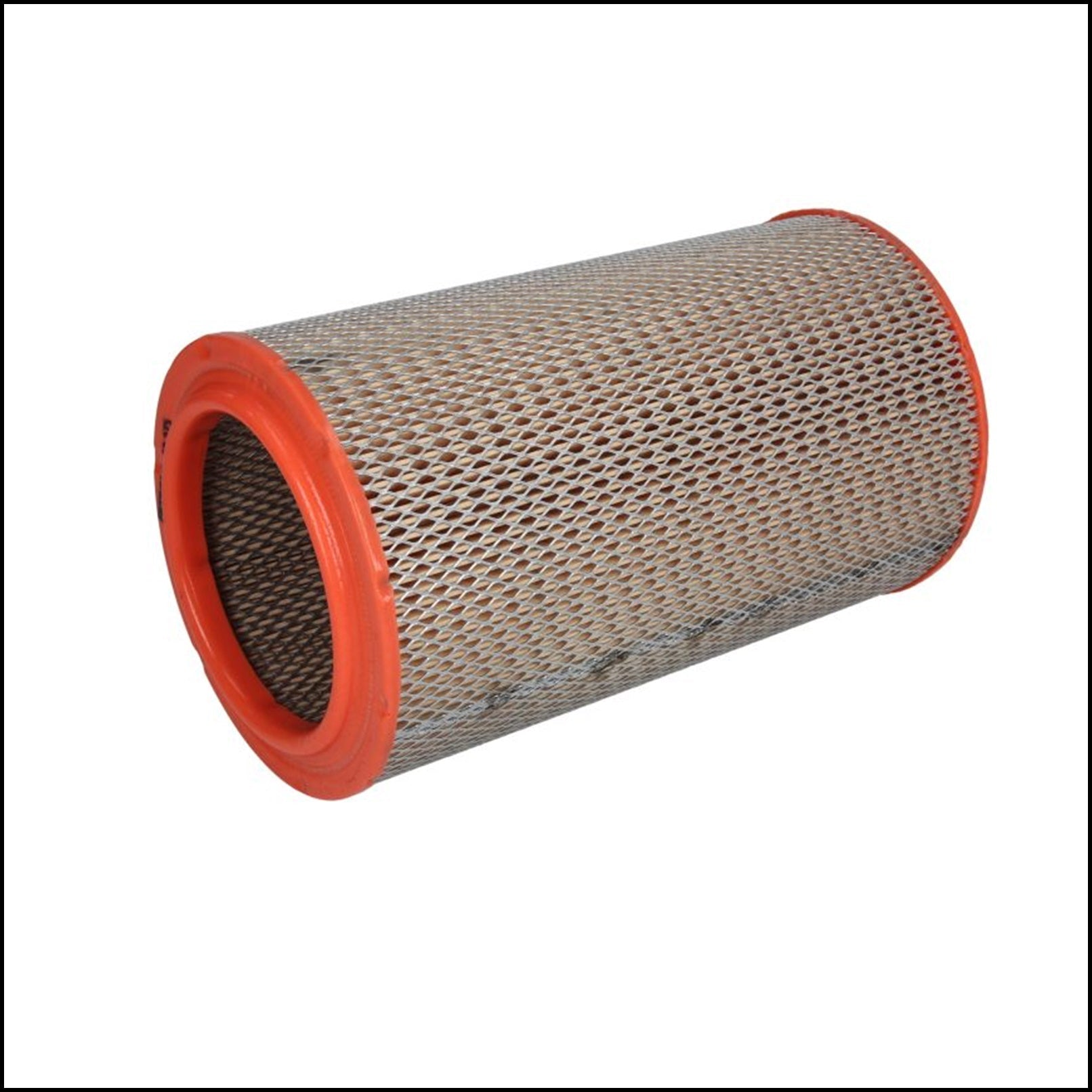 A. FILTRO ARIA MOTORE art.6480 BIBA-RICAMBI
