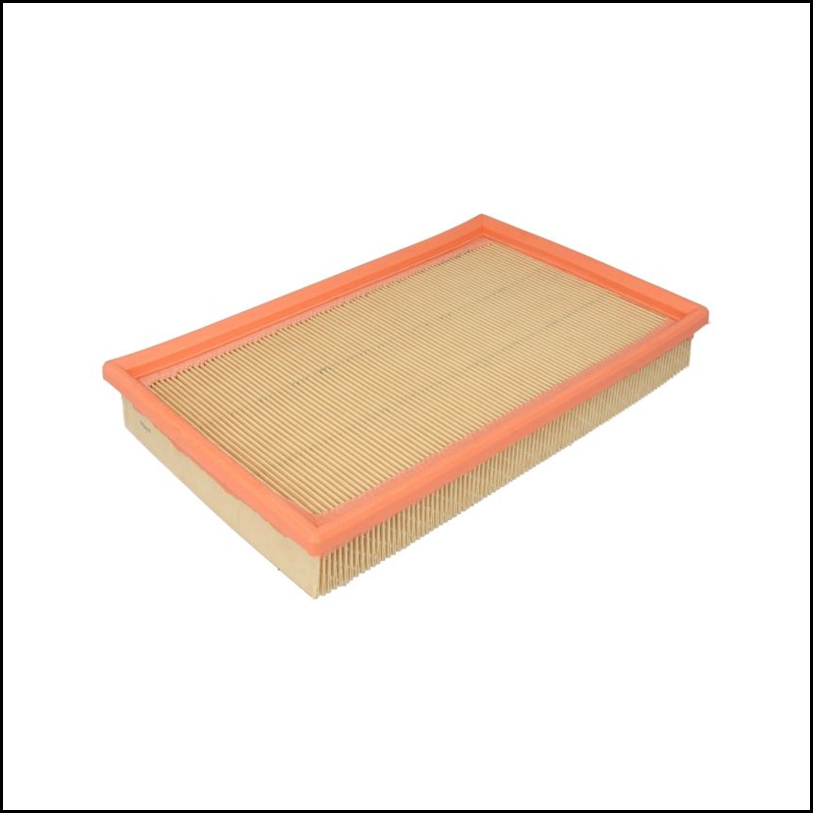A. FILTRO ARIA MOTORE art.9460 BIBA-RICAMBI