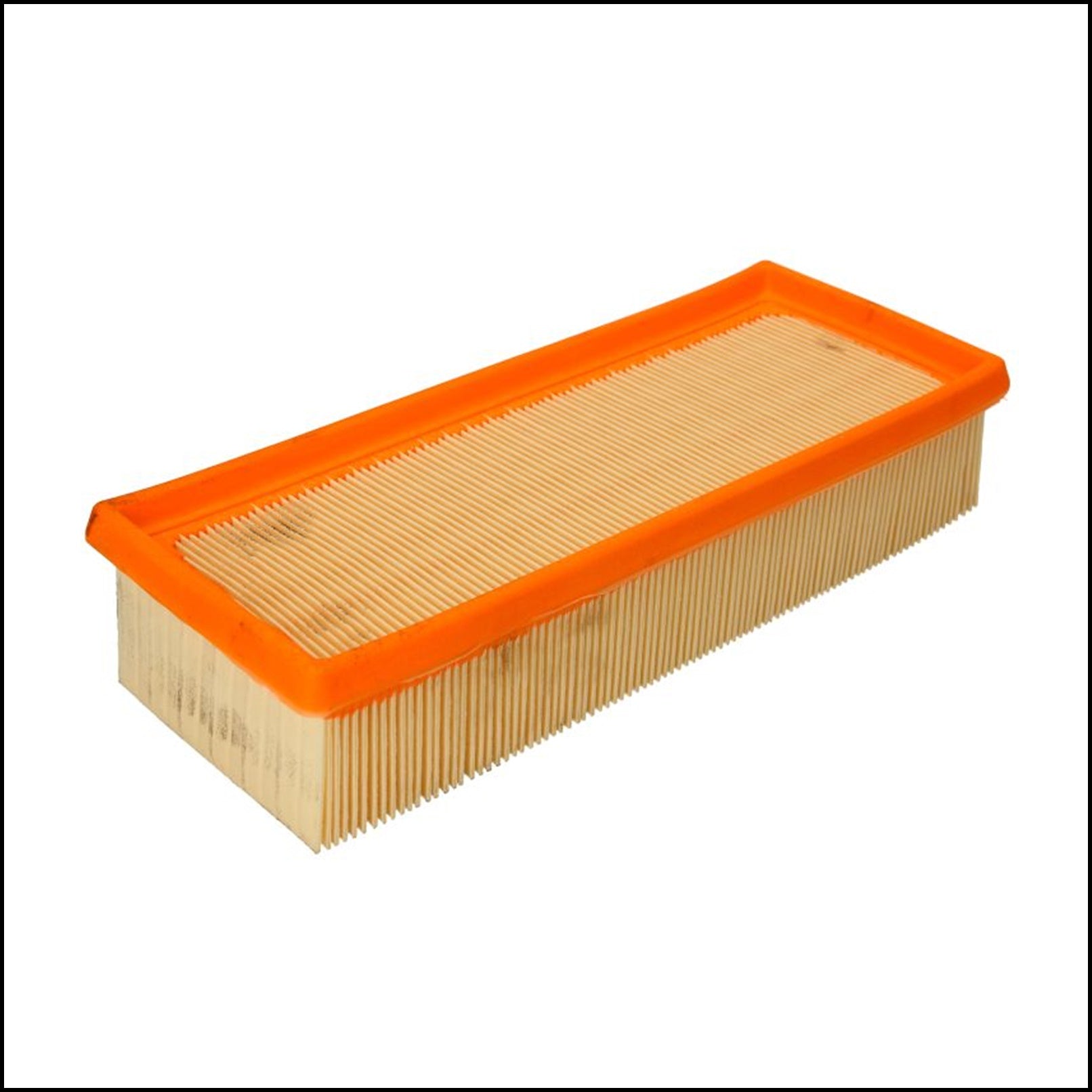 A. FILTRO ARIA MOTORE art.9463 BIBA-RICAMBI