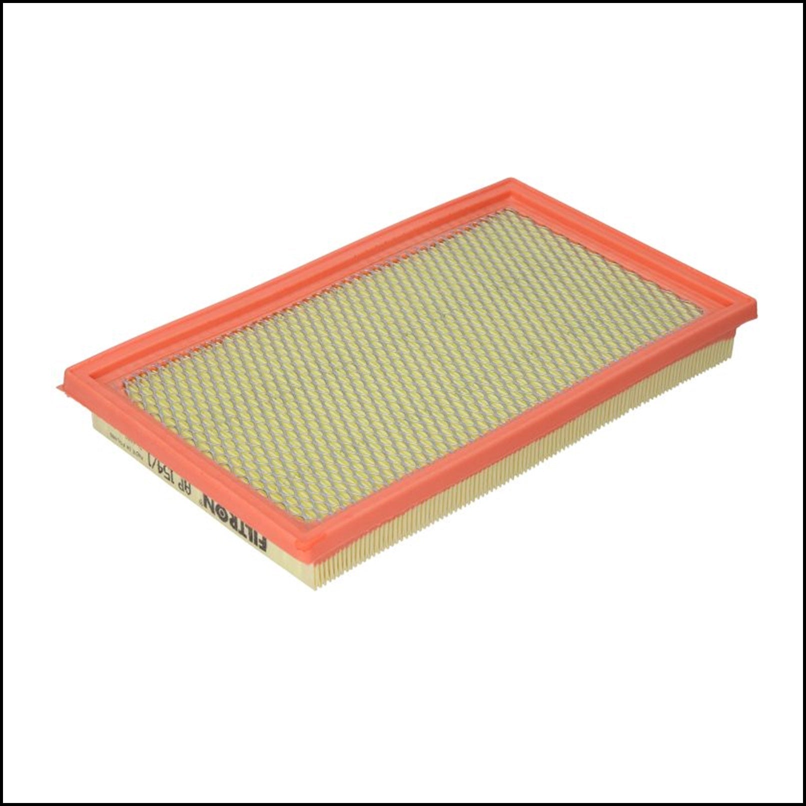 A. FILTRO ARIA MOTORE art.9464 BIBA-RICAMBI