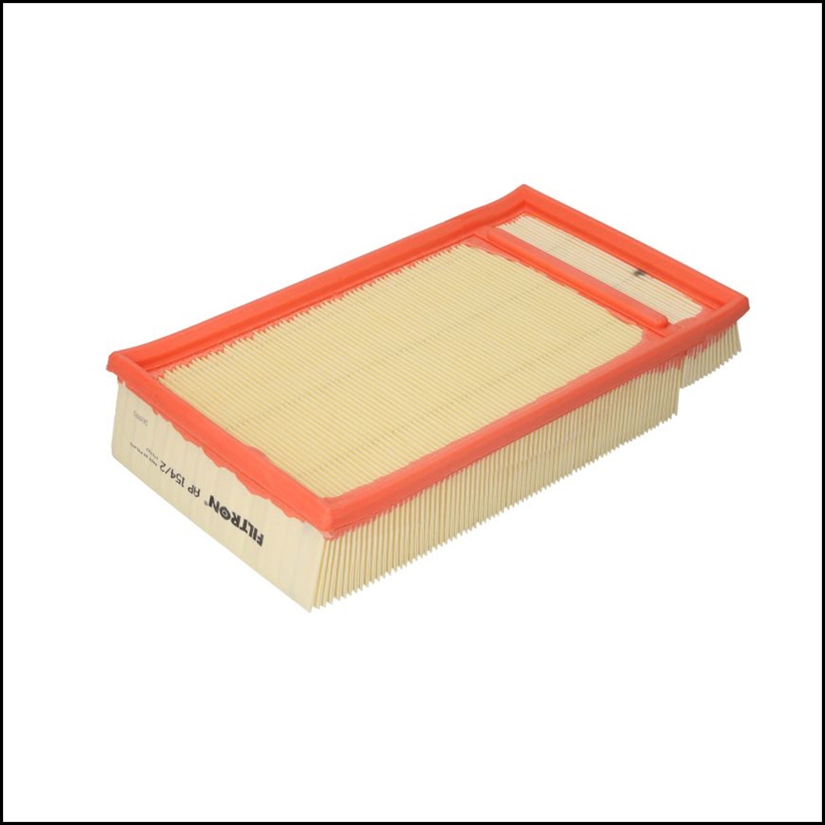 A. FILTRO ARIA MOTORE art.9474 BIBA-RICAMBI