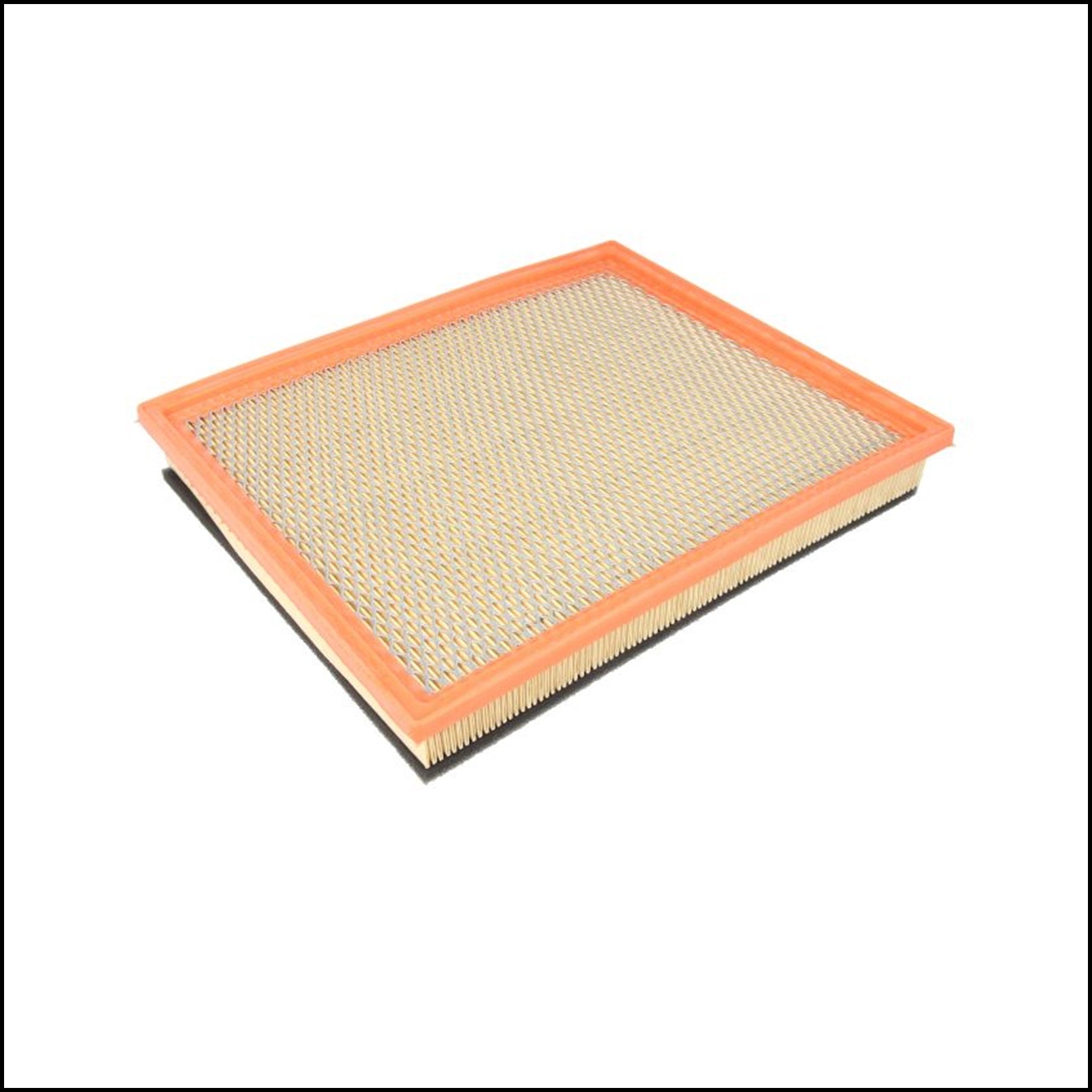 A. FILTRO ARIA MOTORE art.9478 BIBA-RICAMBI