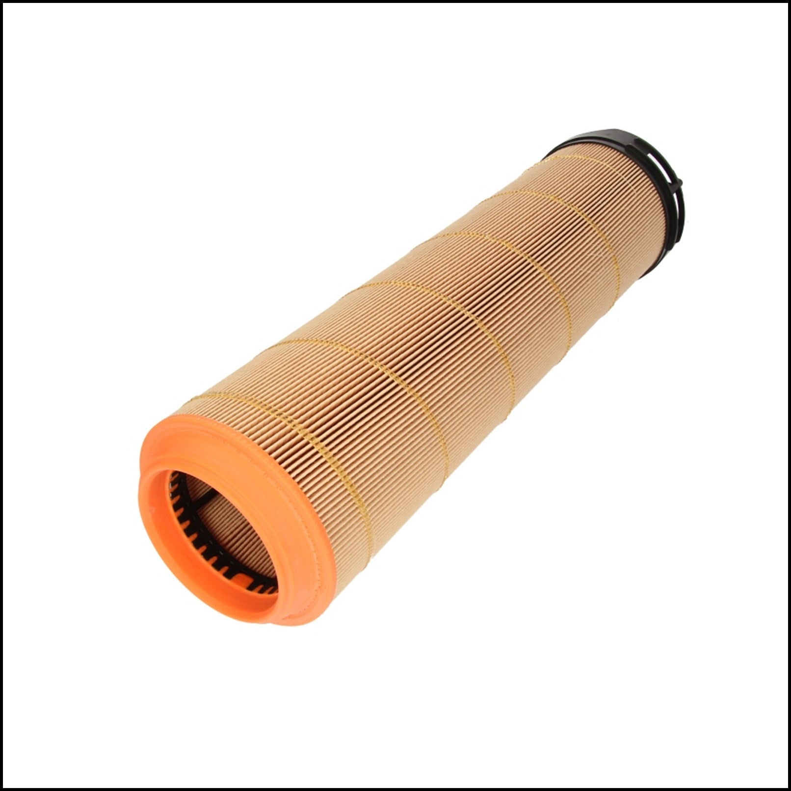 A. Filtro Aria Motore art.9510 BIBA-RICAMBI