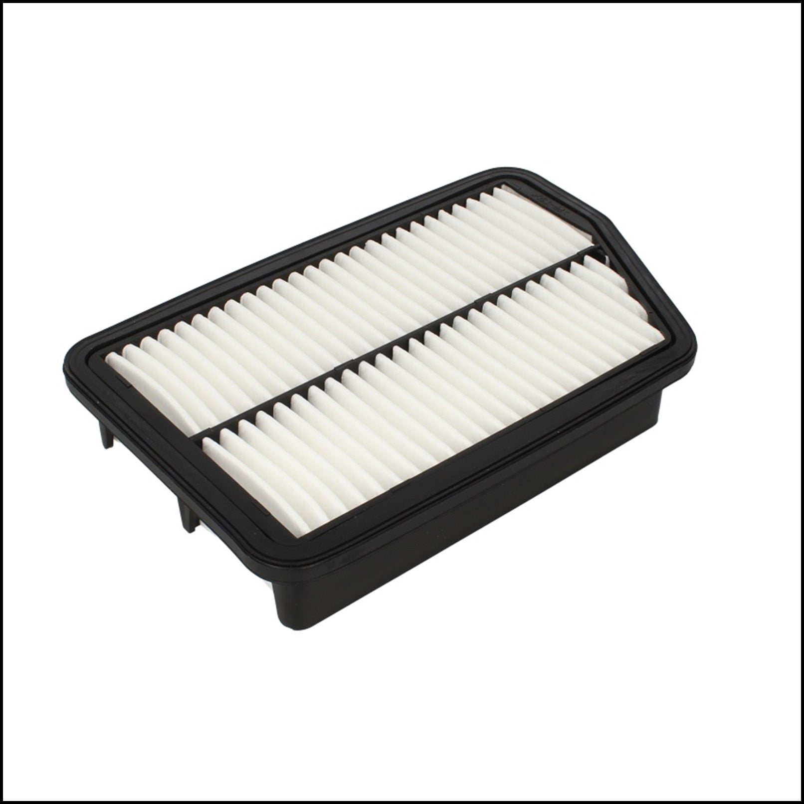 A. FILTRO ARIA MOTORE art.9487 BIBA-RICAMBI