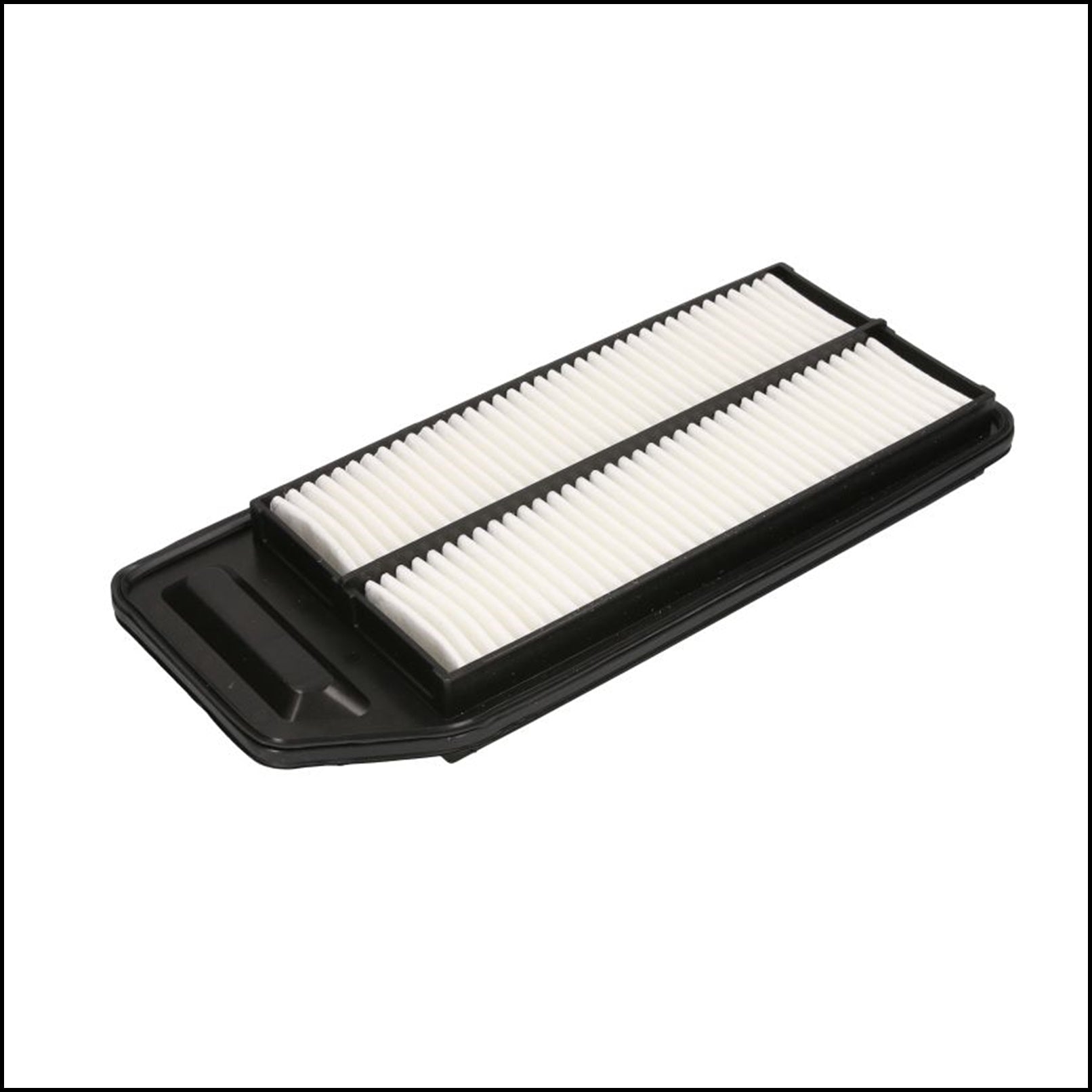 A. FILTRO ARIA MOTORE art.9488 BIBA-RICAMBI