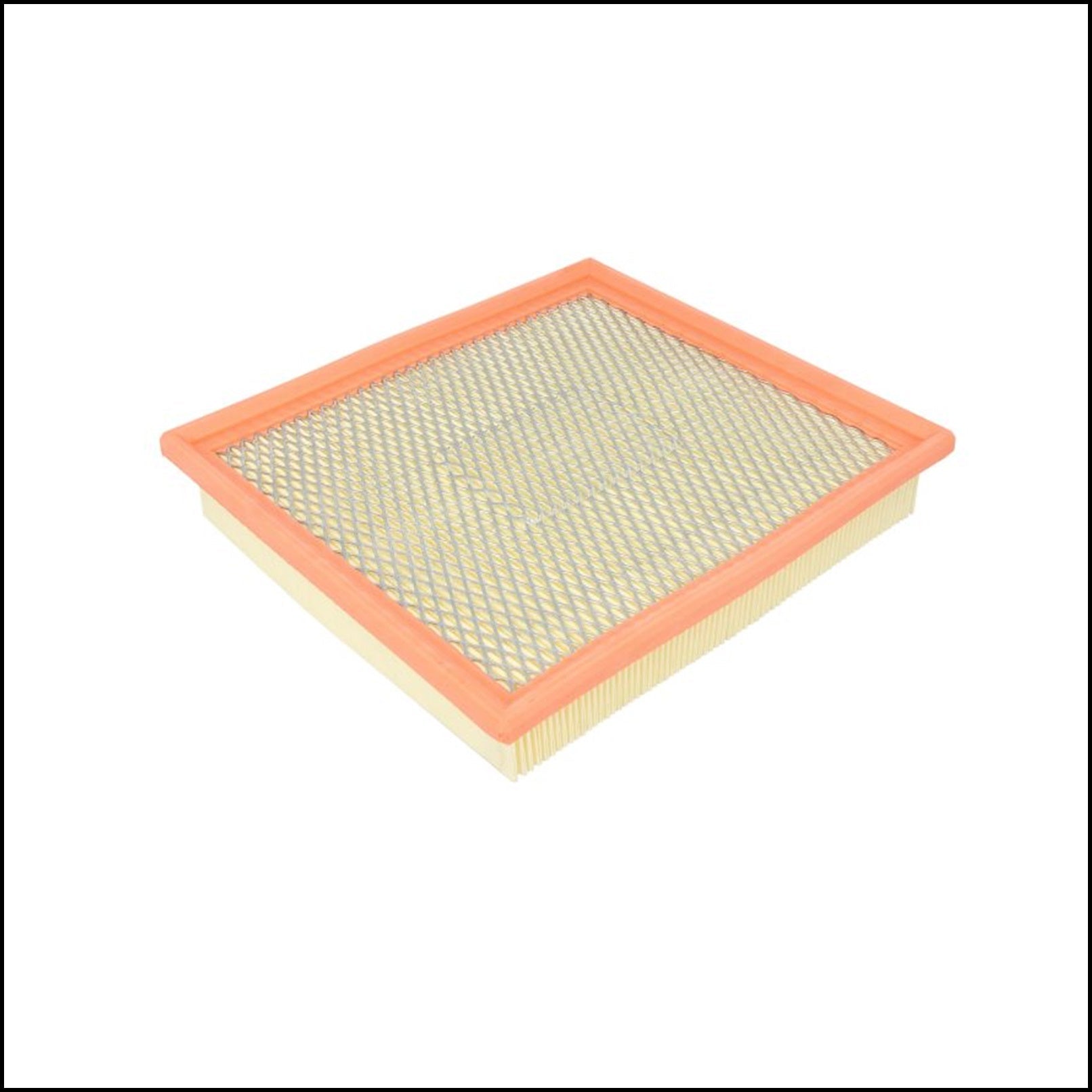 A. FILTRO ARIA MOTORE art.9490 BIBA-RICAMBI