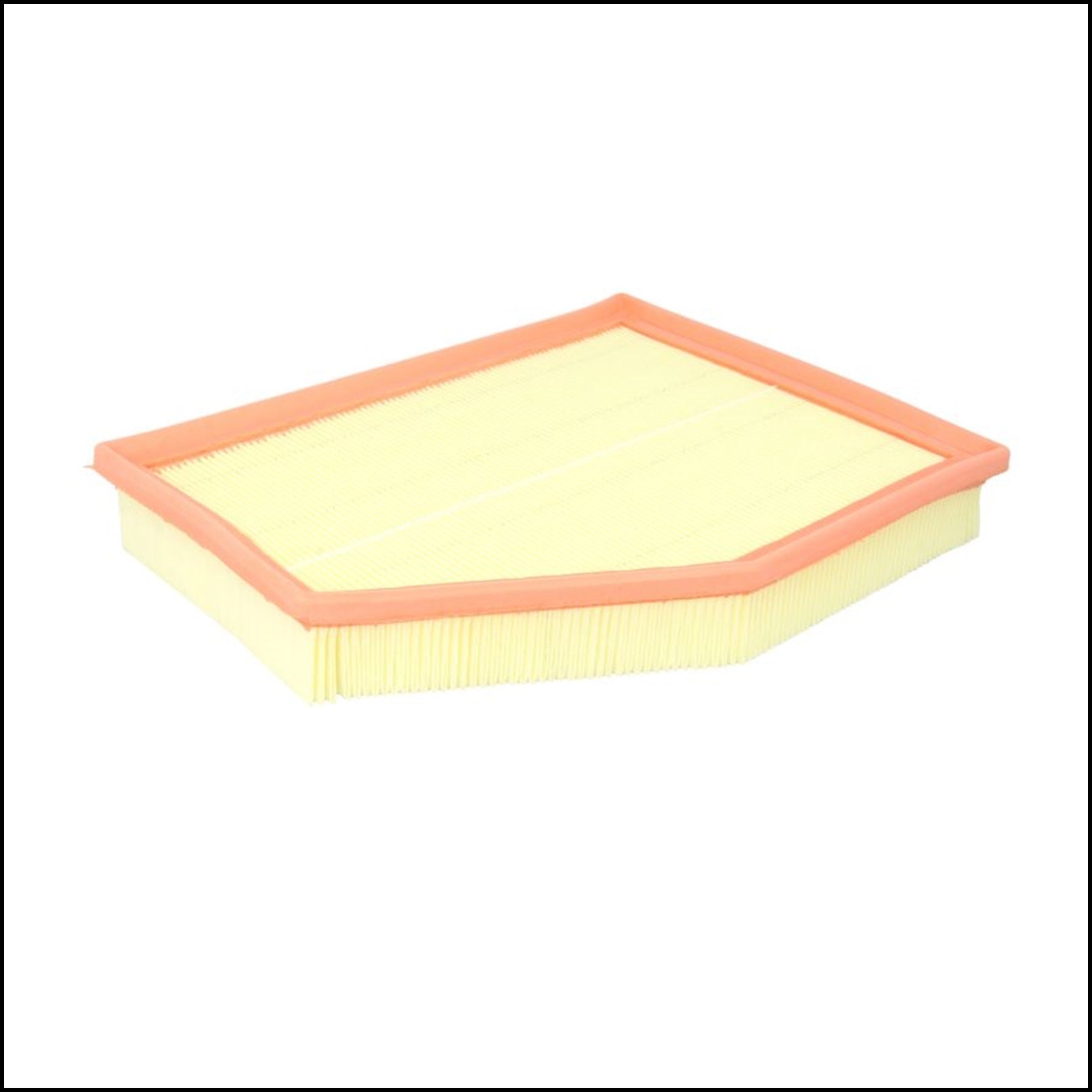 A. Filtro Aria Motore art.9492 BIBA-RICAMBI