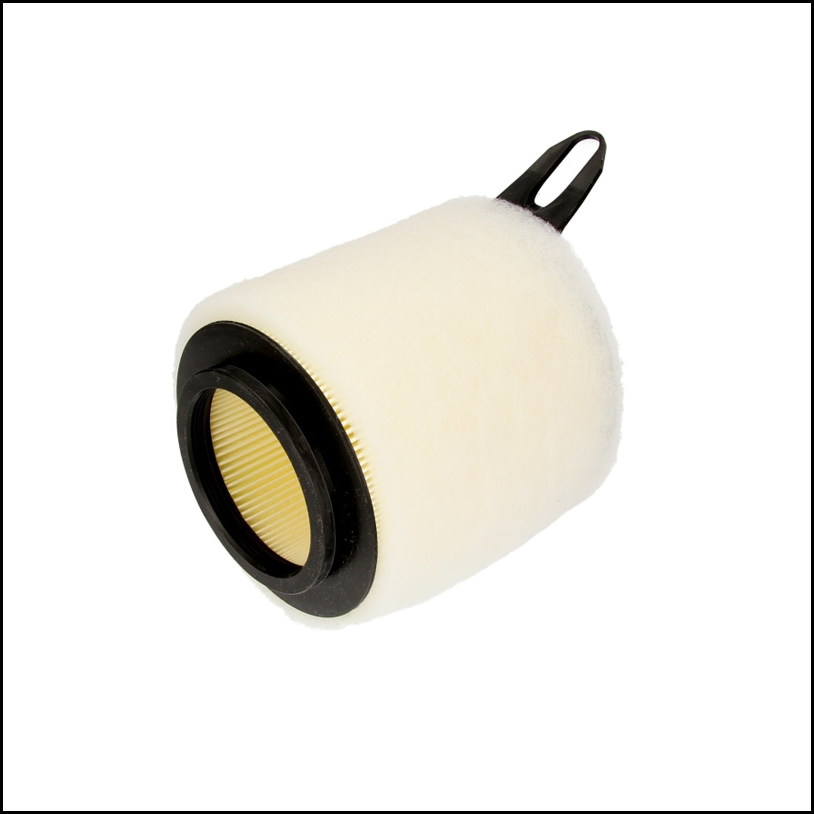 A. Filtro Aria Motore art.9511 BIBA-RICAMBI