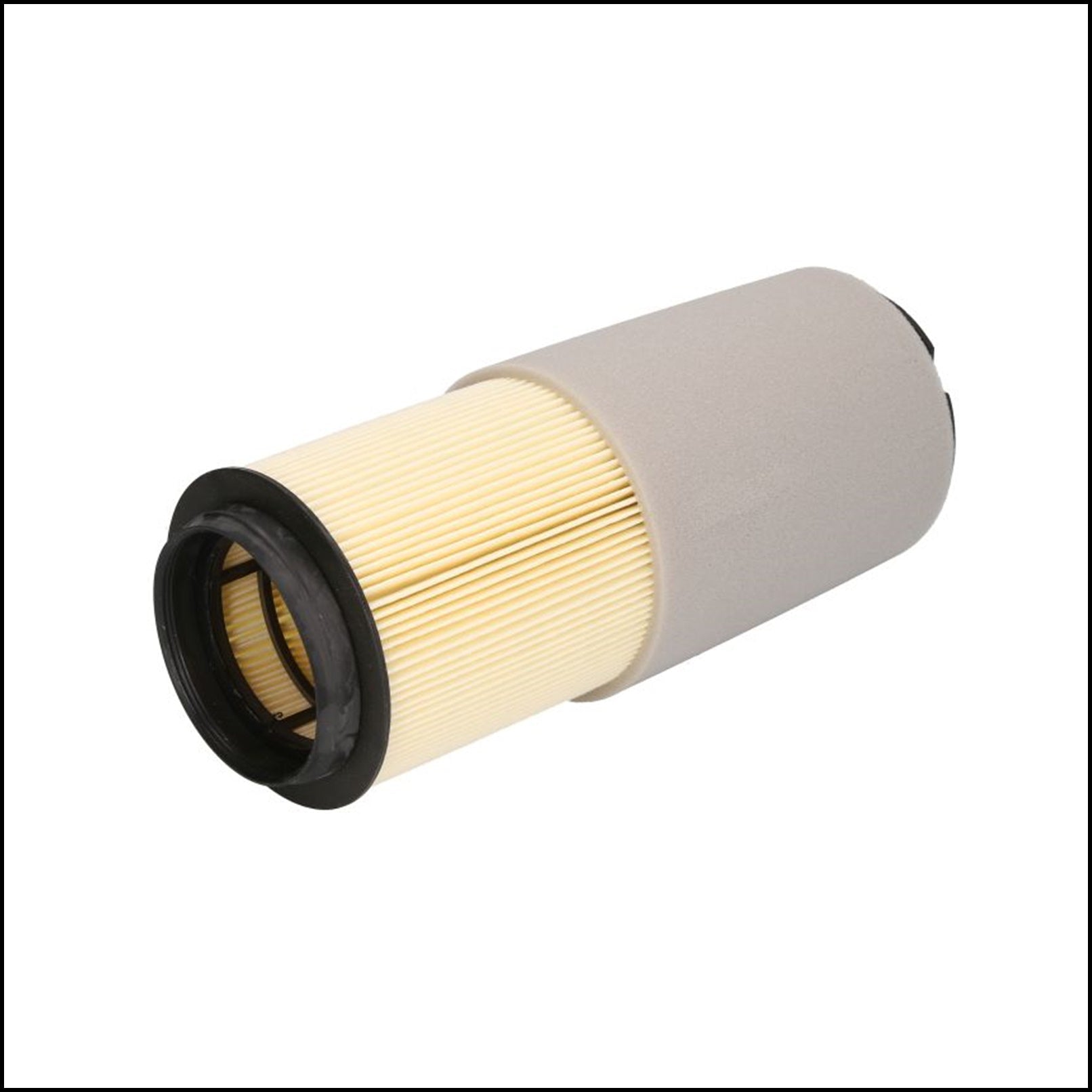 A. FILTRO ARIA MOTORE art.9513 BIBA-RICAMBI