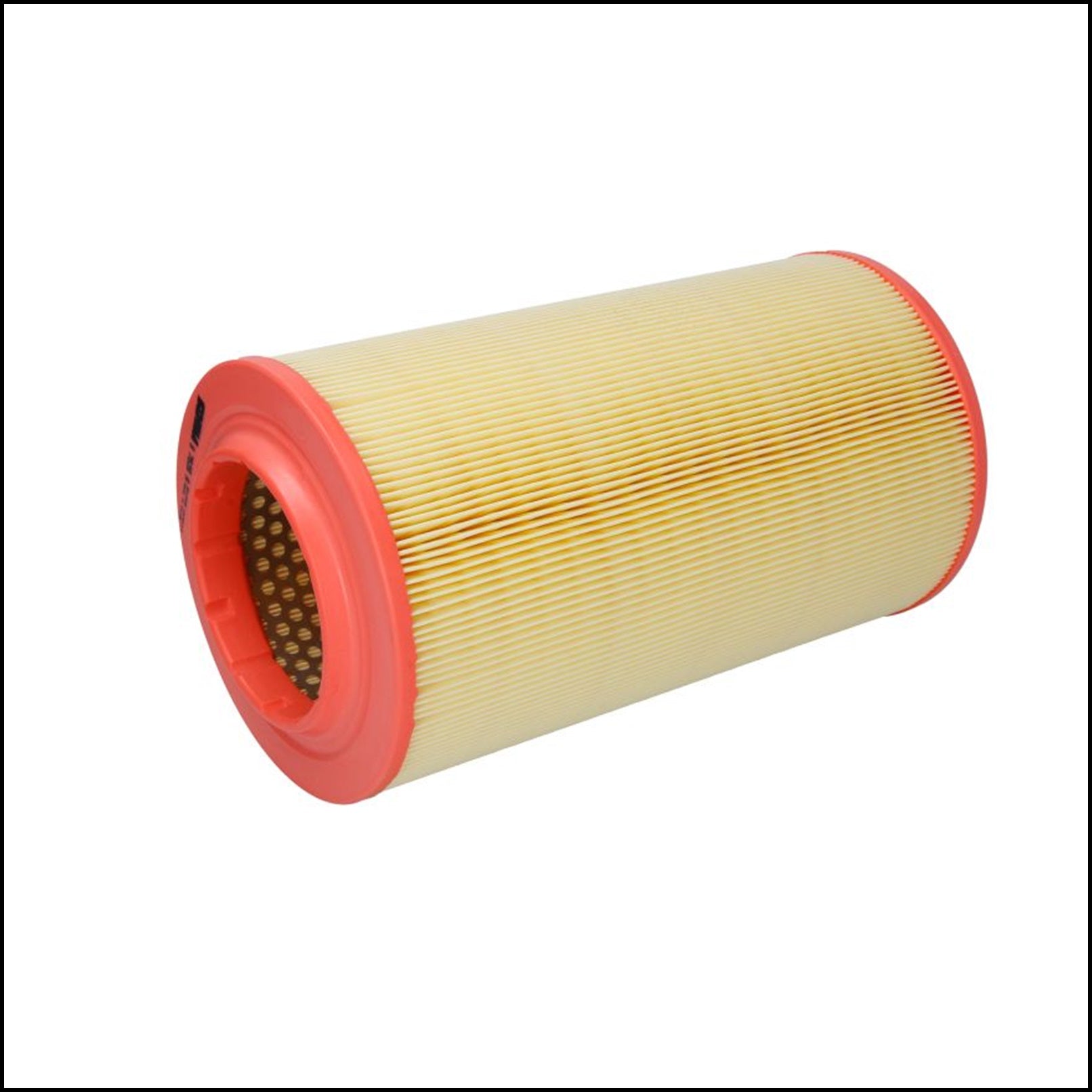 A. Filtro Aria Motore art.9523 BIBA-RICAMBI