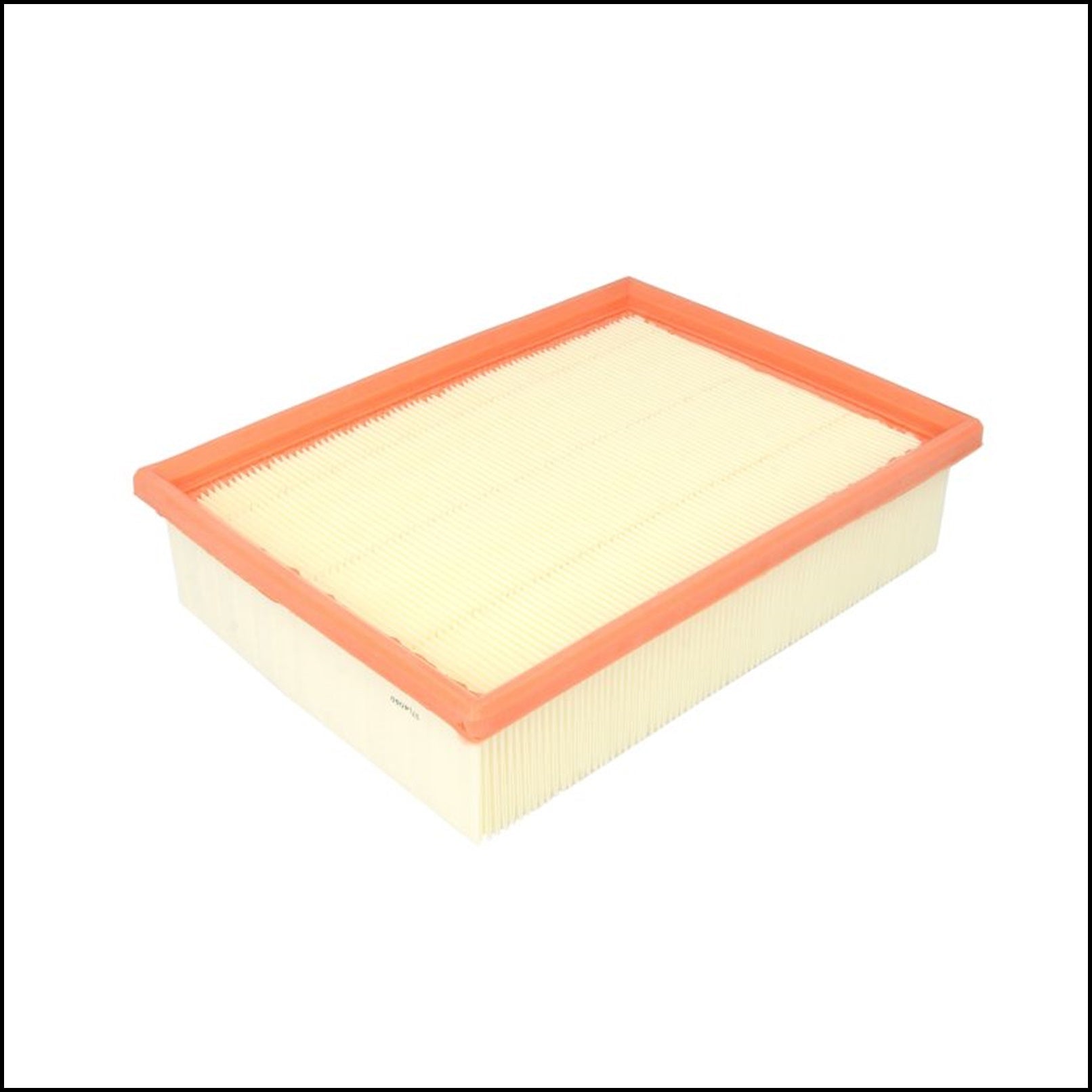 A. FILTRO ARIA MOTORE art.9526 BIBA-RICAMBI