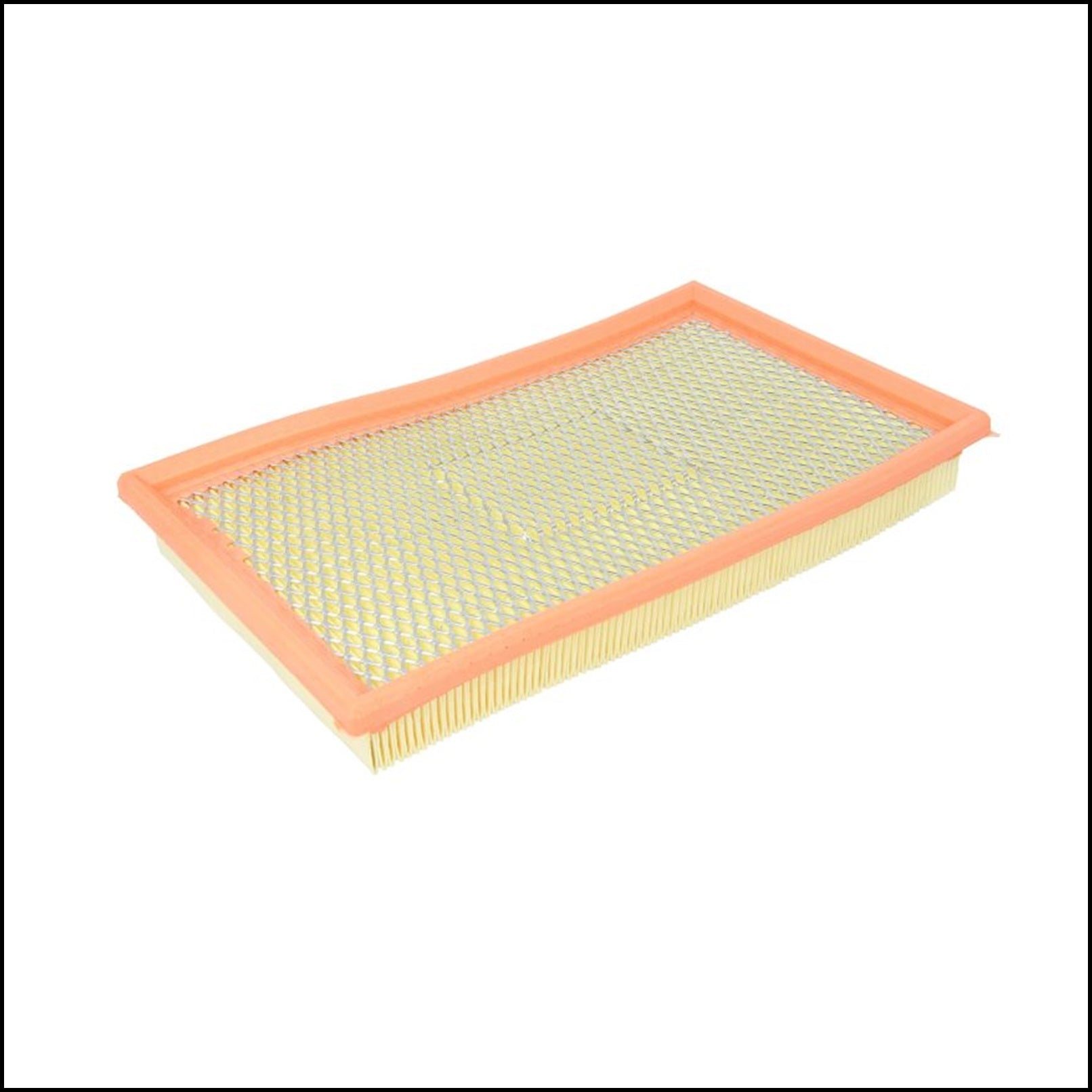 A. FILTRO ARIA MOTORE art.9537 BIBA-RICAMBI