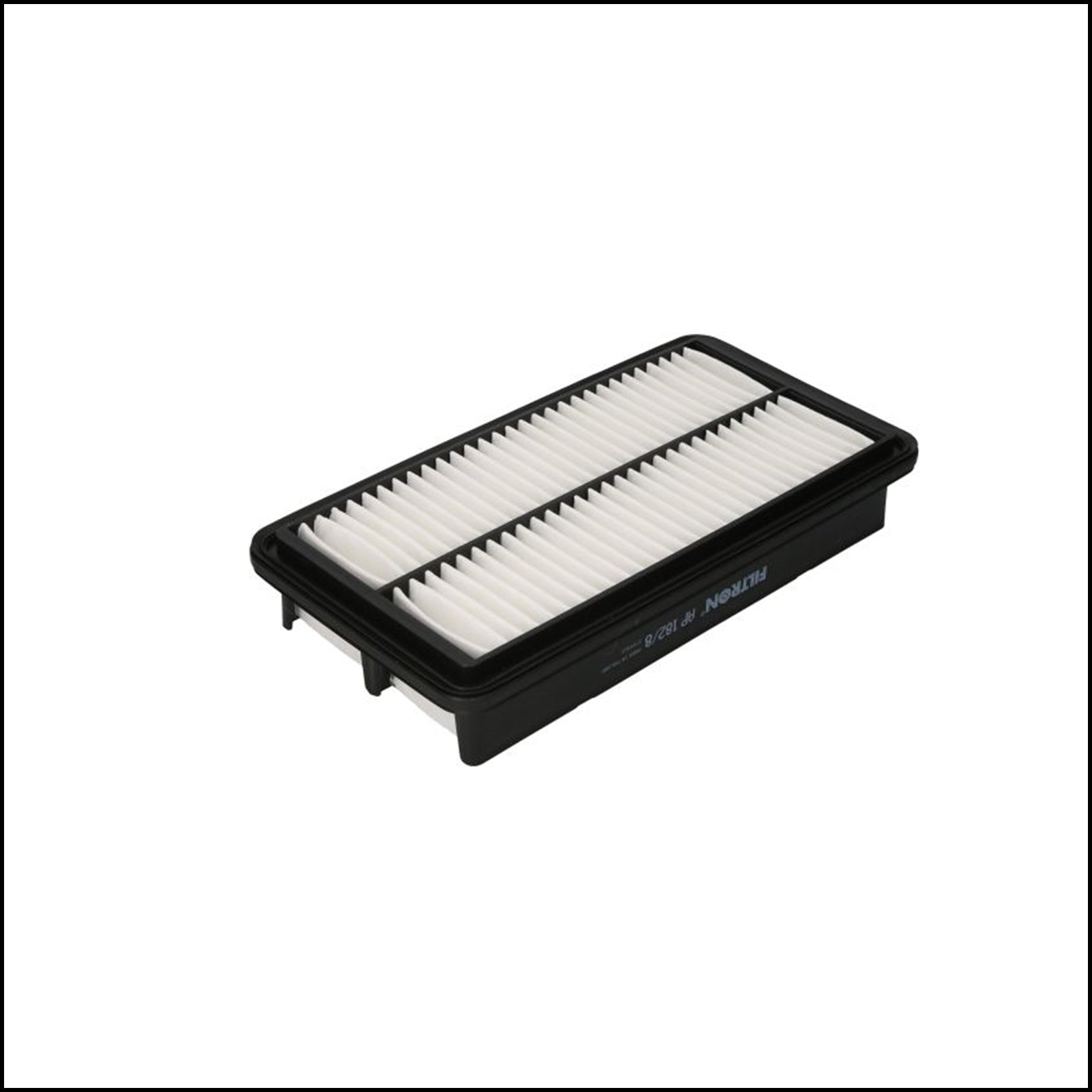 A. FILTRO ARIA MOTORE art.9546 BIBA-RICAMBI