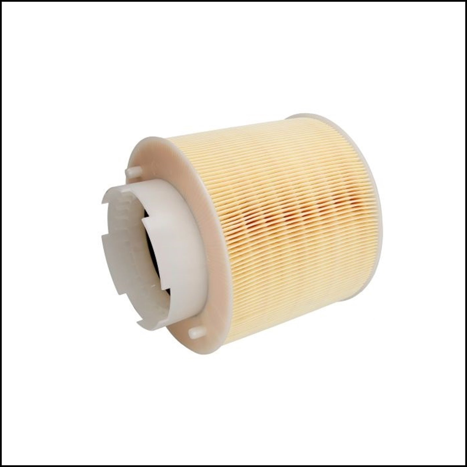 A. Filtro Aria Motore art.9548 BIBA-RICAMBI