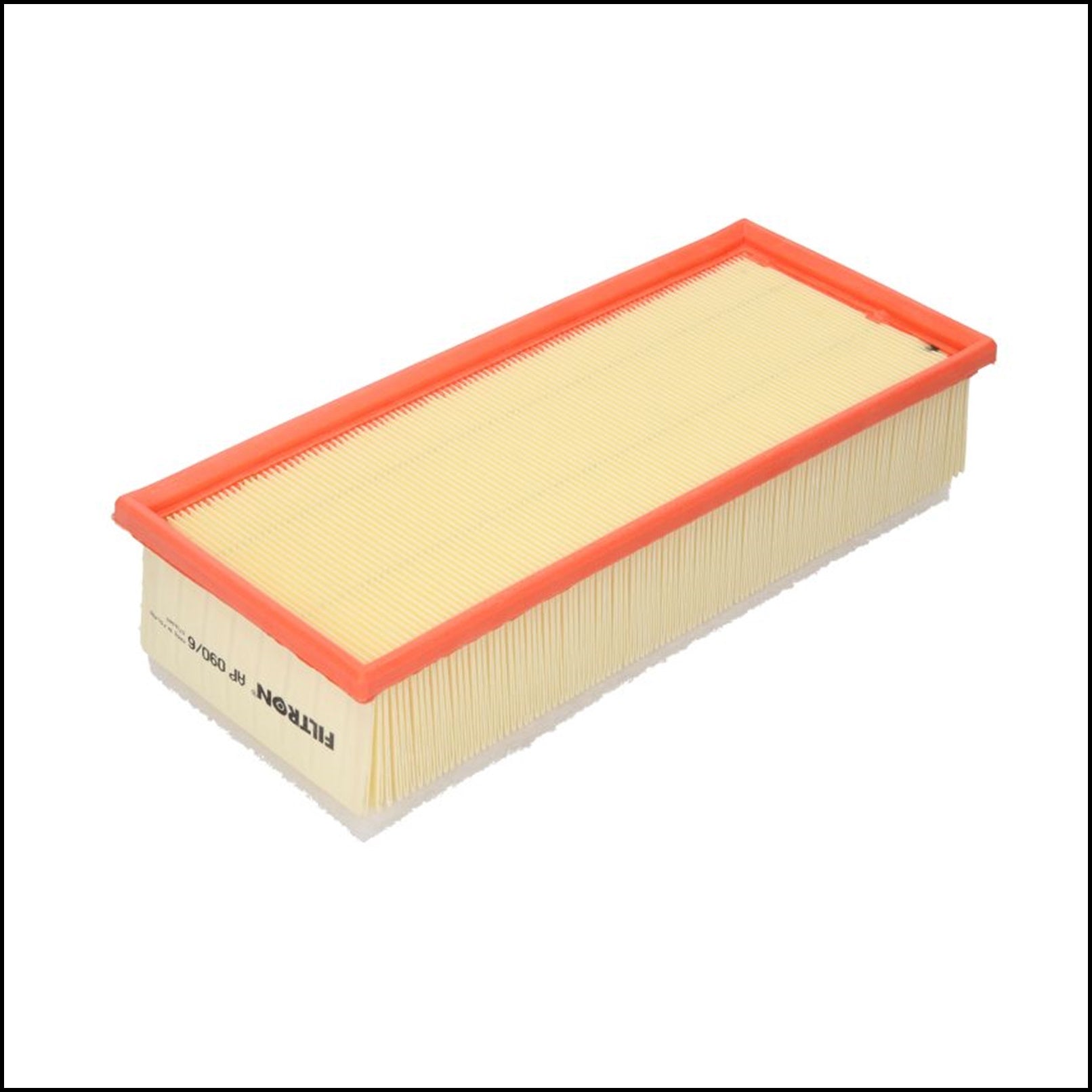 A. Filtro Aria Motore art.9559 BIBA-RICAMBI