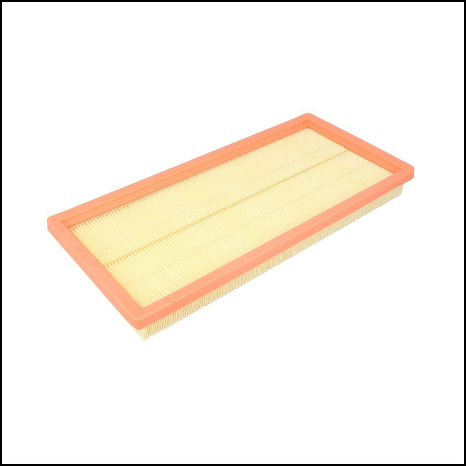 A. FILTRO ARIA MOTORE art.9557 BIBA-RICAMBI