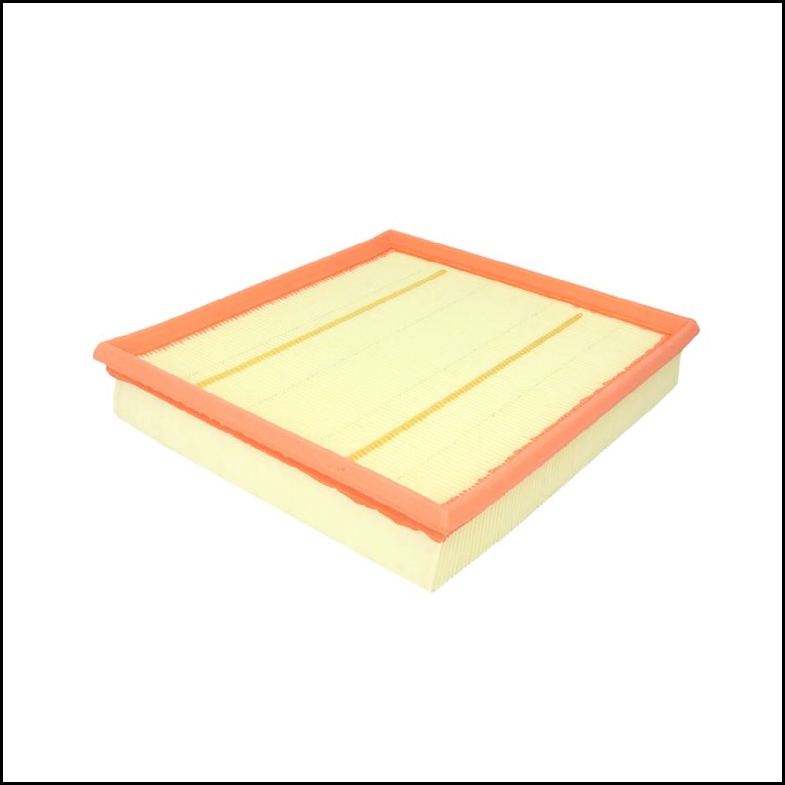 A. FILTRO ARIA MOTORE art.9558 BIBA-RICAMBI