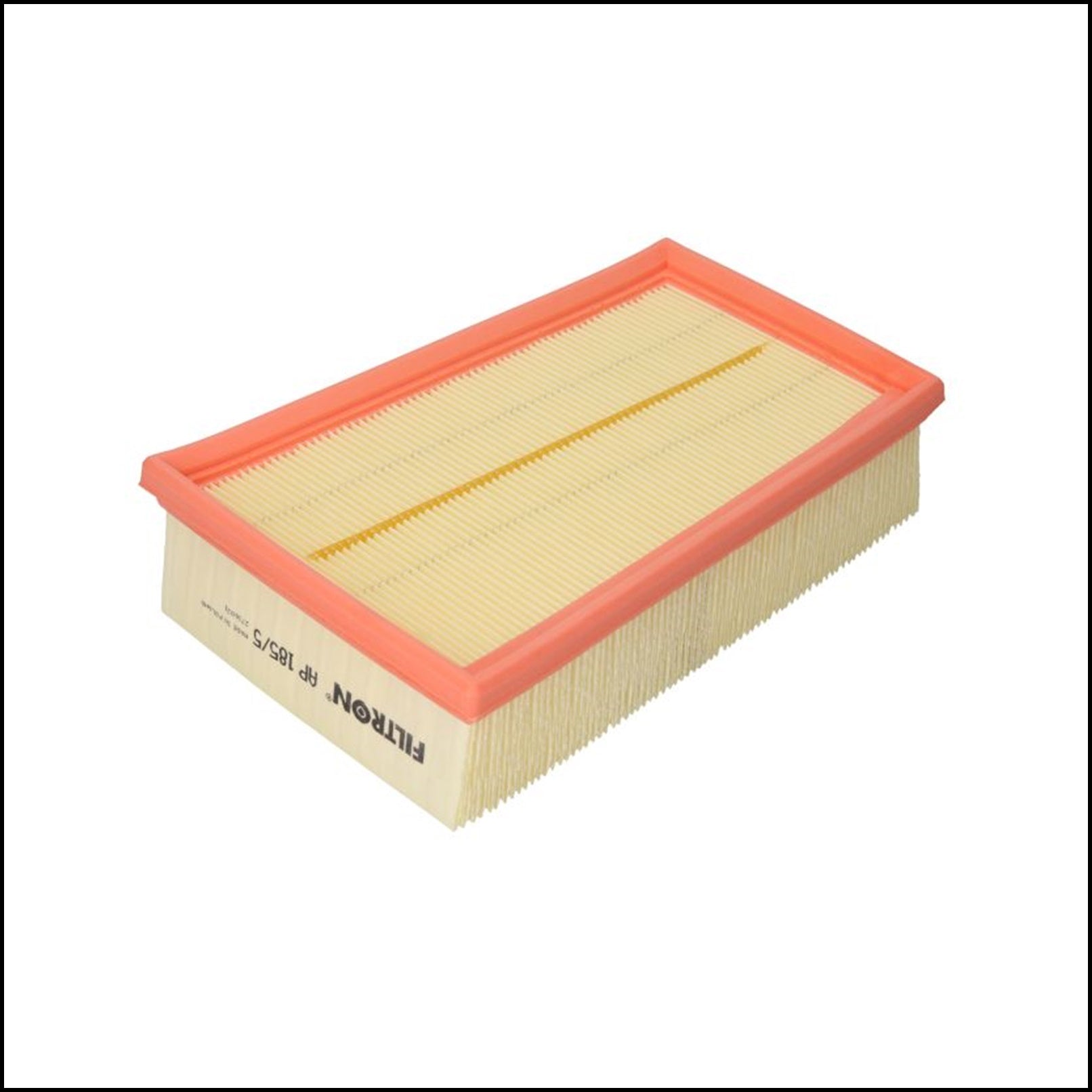 A. Filtro Aria Motore art.9563 BIBA-RICAMBI