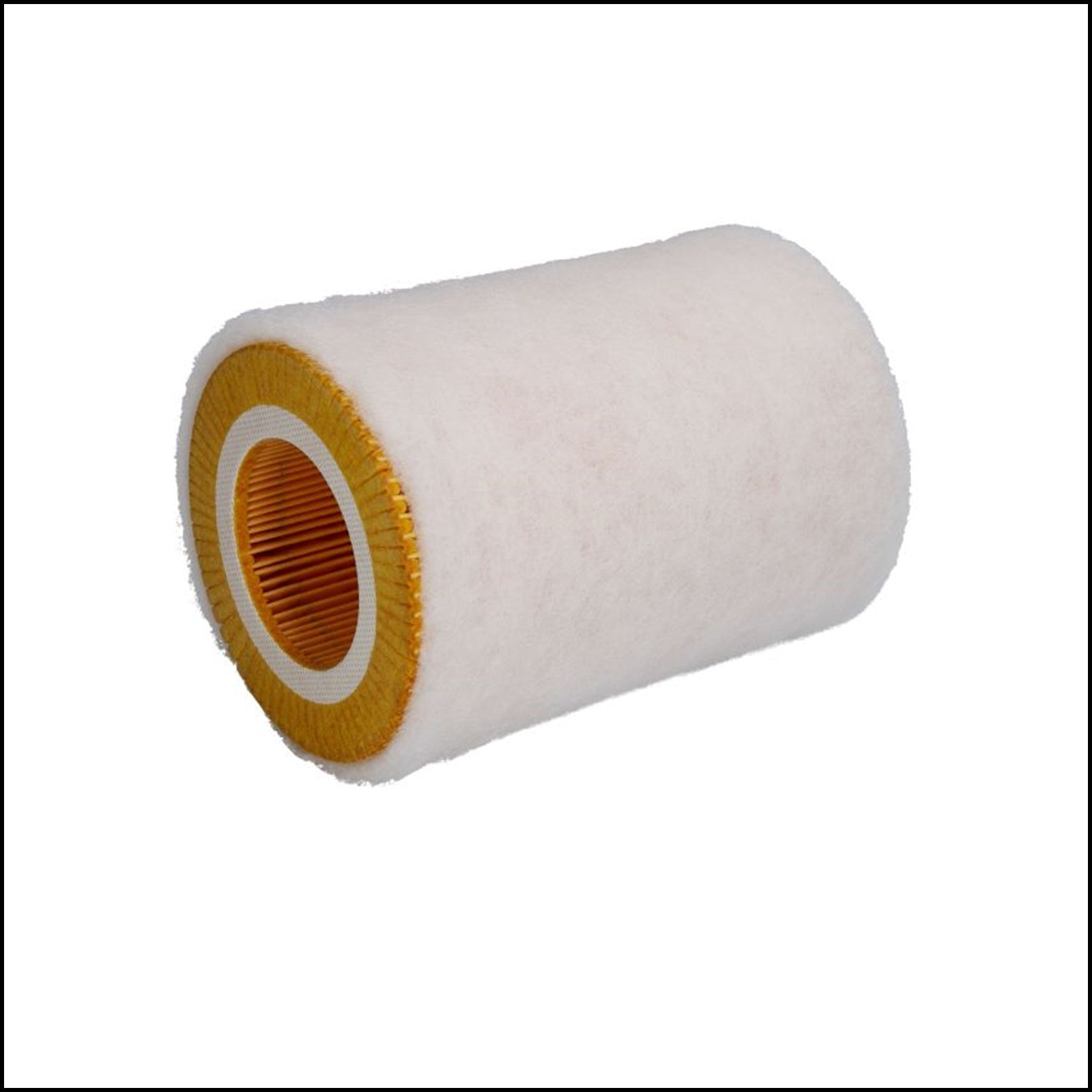 A. FILTRO ARIA MOTORE art.9582 BIBA-RICAMBI