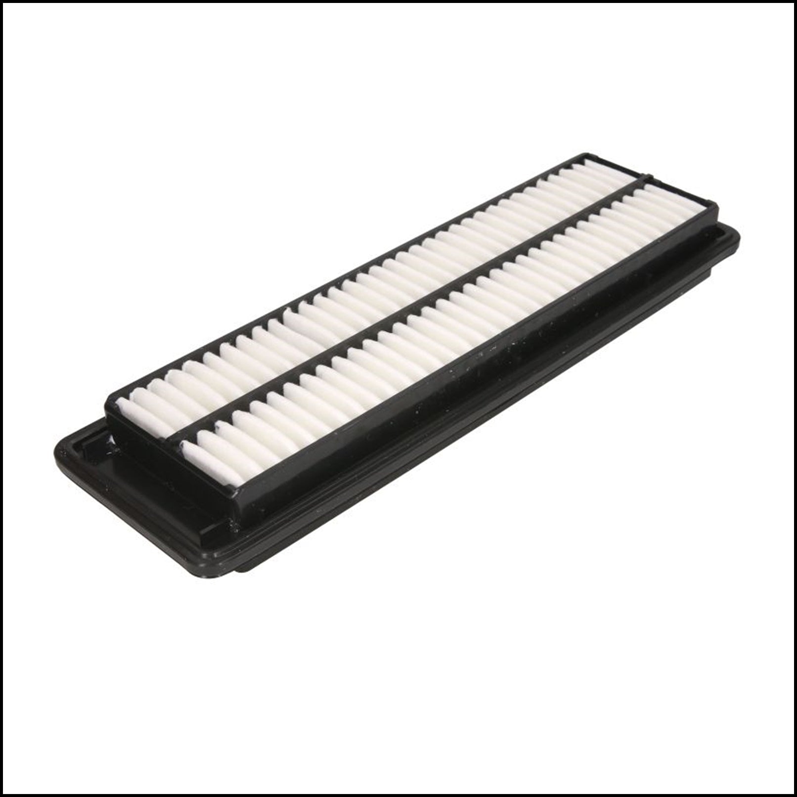 A. FILTRO ARIA MOTORE art.9583 BIBA-RICAMBI
