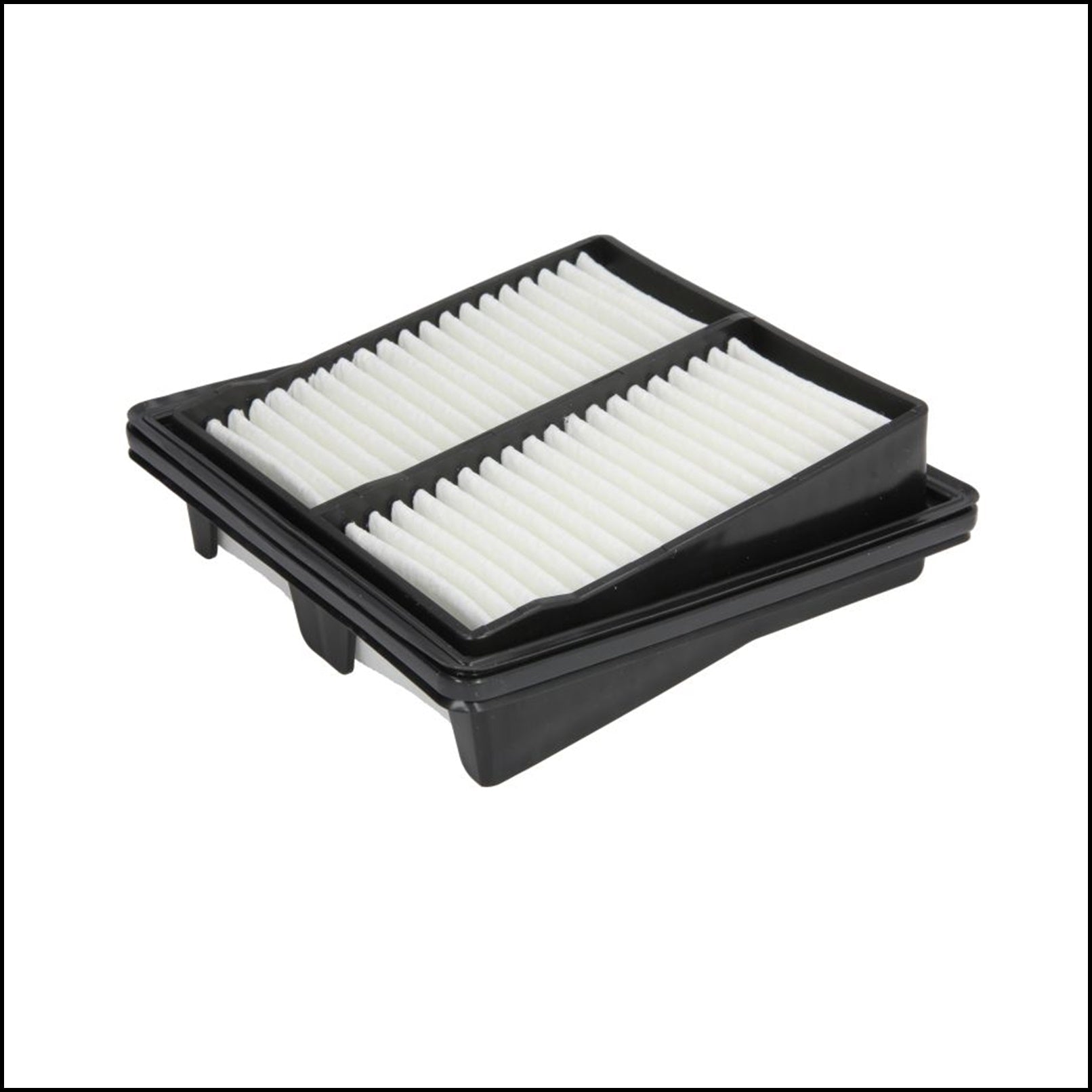 A. FILTRO ARIA MOTORE art.9588 BIBA-RICAMBI