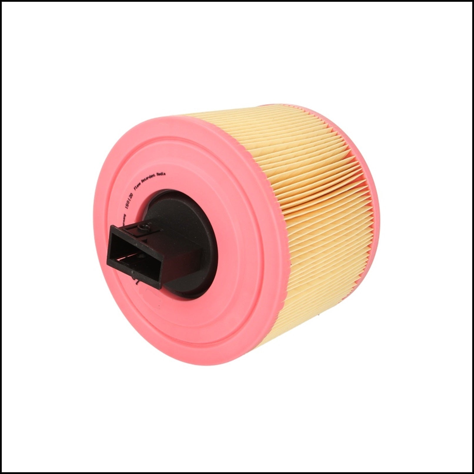 A. Filtro Aria Motore art.9590 BIBA-RICAMBI