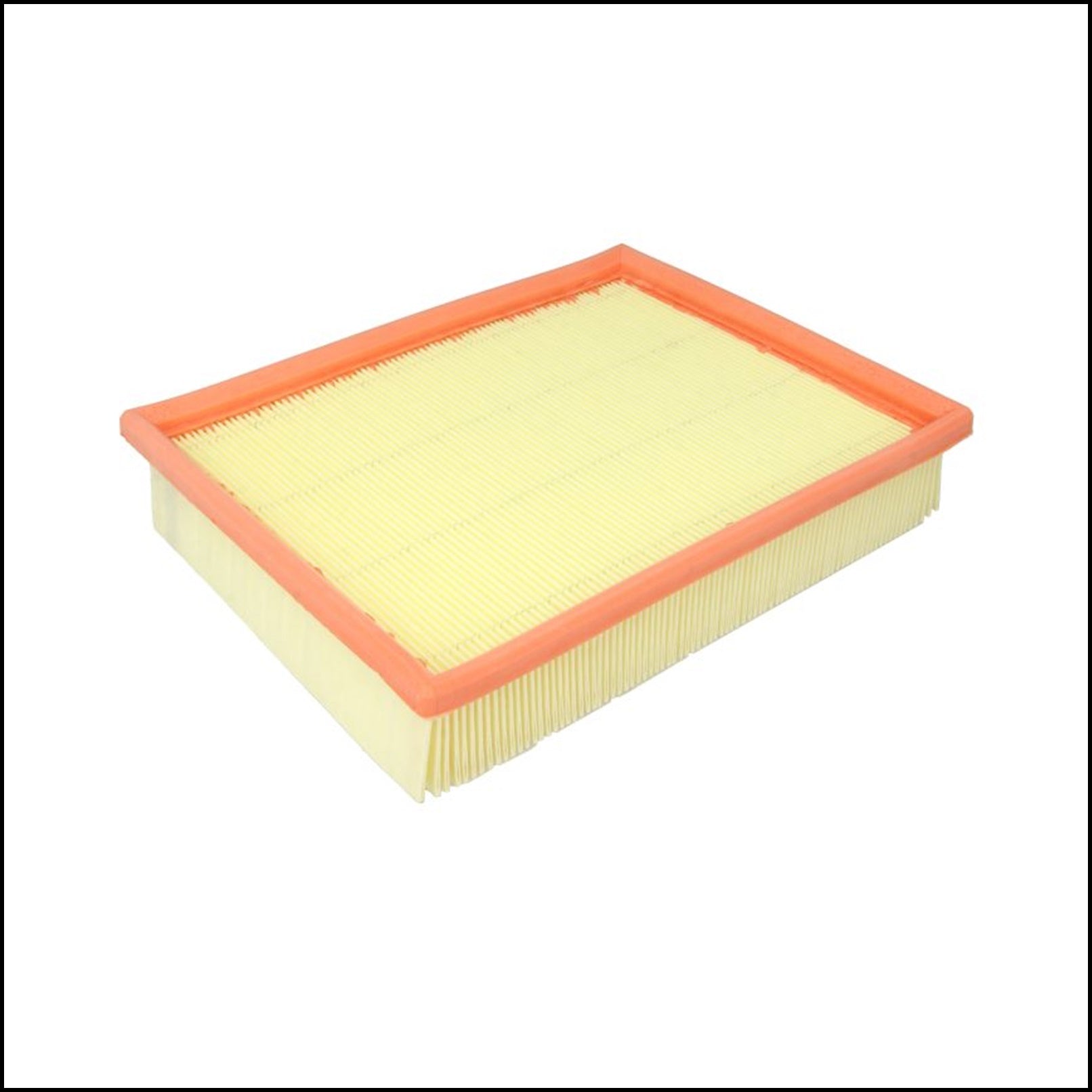 A. FILTRO ARIA MOTORE art.9593 BIBA-RICAMBI