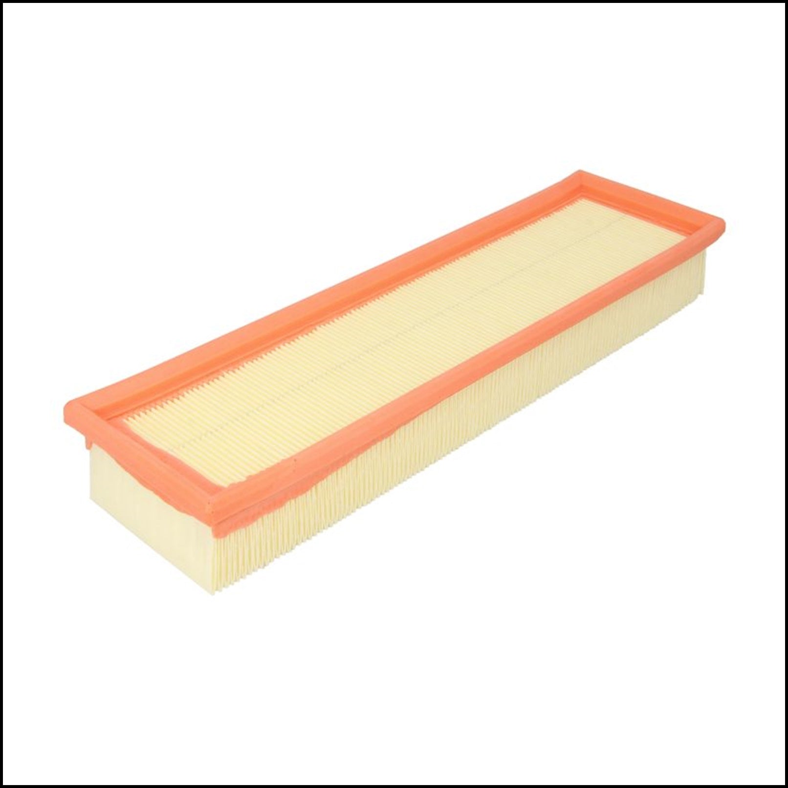 A. FILTRO ARIA MOTORE art.9594 BIBA-RICAMBI