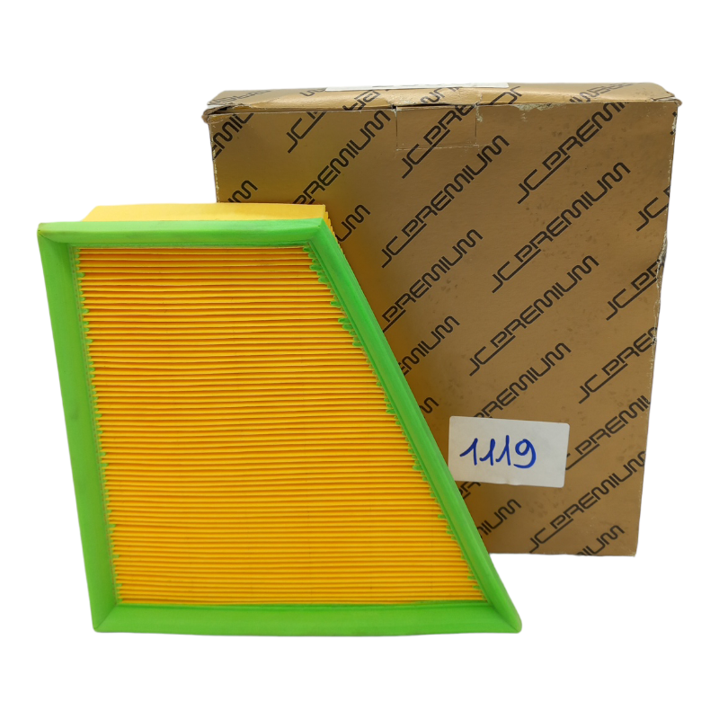 Filtro Aria Motore JcPremium Codice.B2S001PR BIBA-RICAMBI