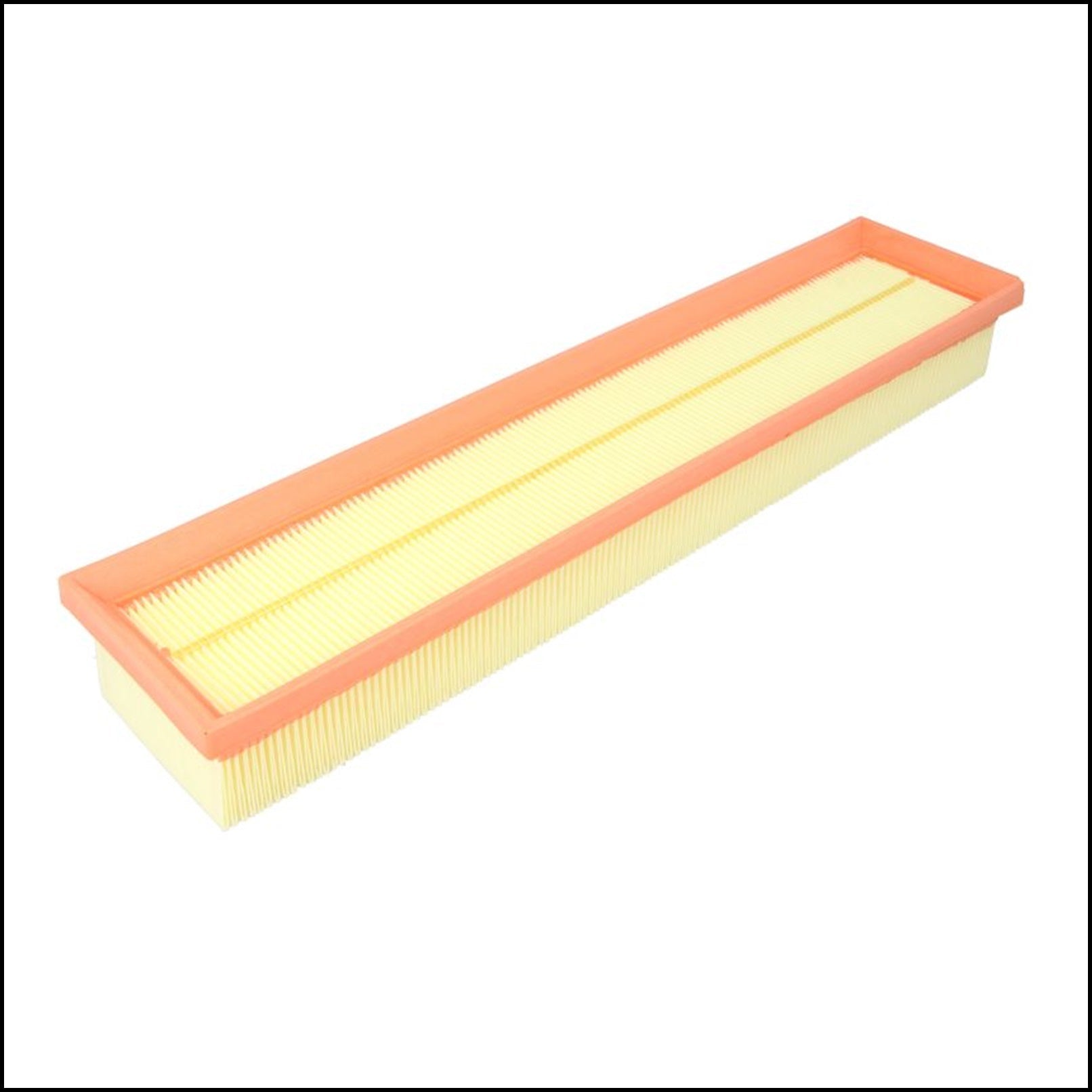 A. FILTRO ARIA MOTORE art.9600 BIBA-RICAMBI
