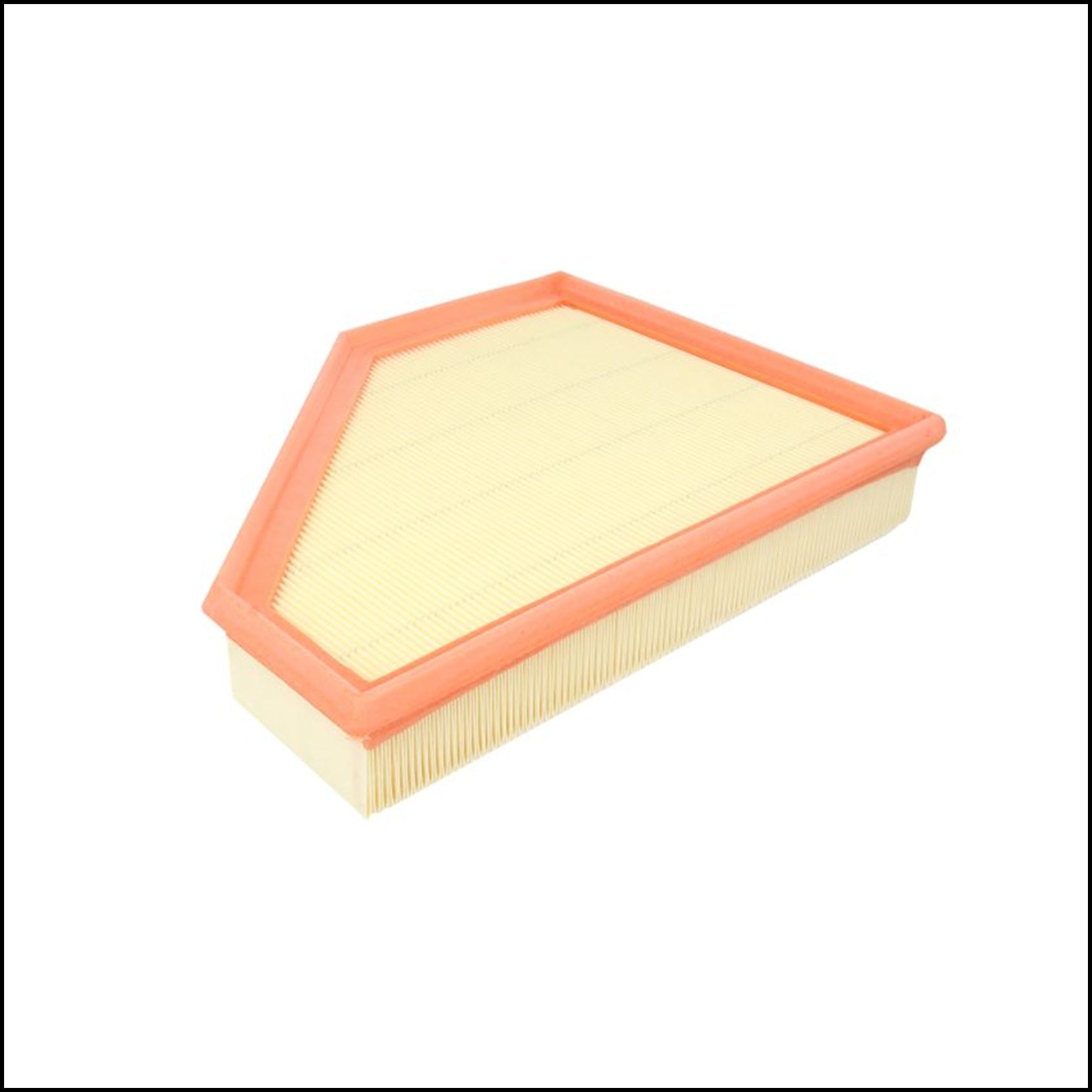 A. Filtro Aria Motore art.9601 BIBA-RICAMBI