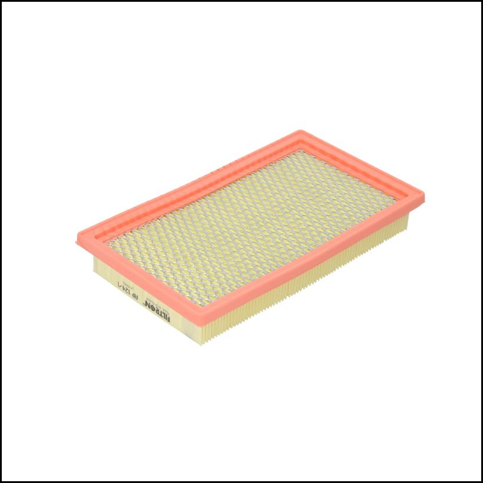 A. Filtro Aria Motore art.9604 BIBA-RICAMBI
