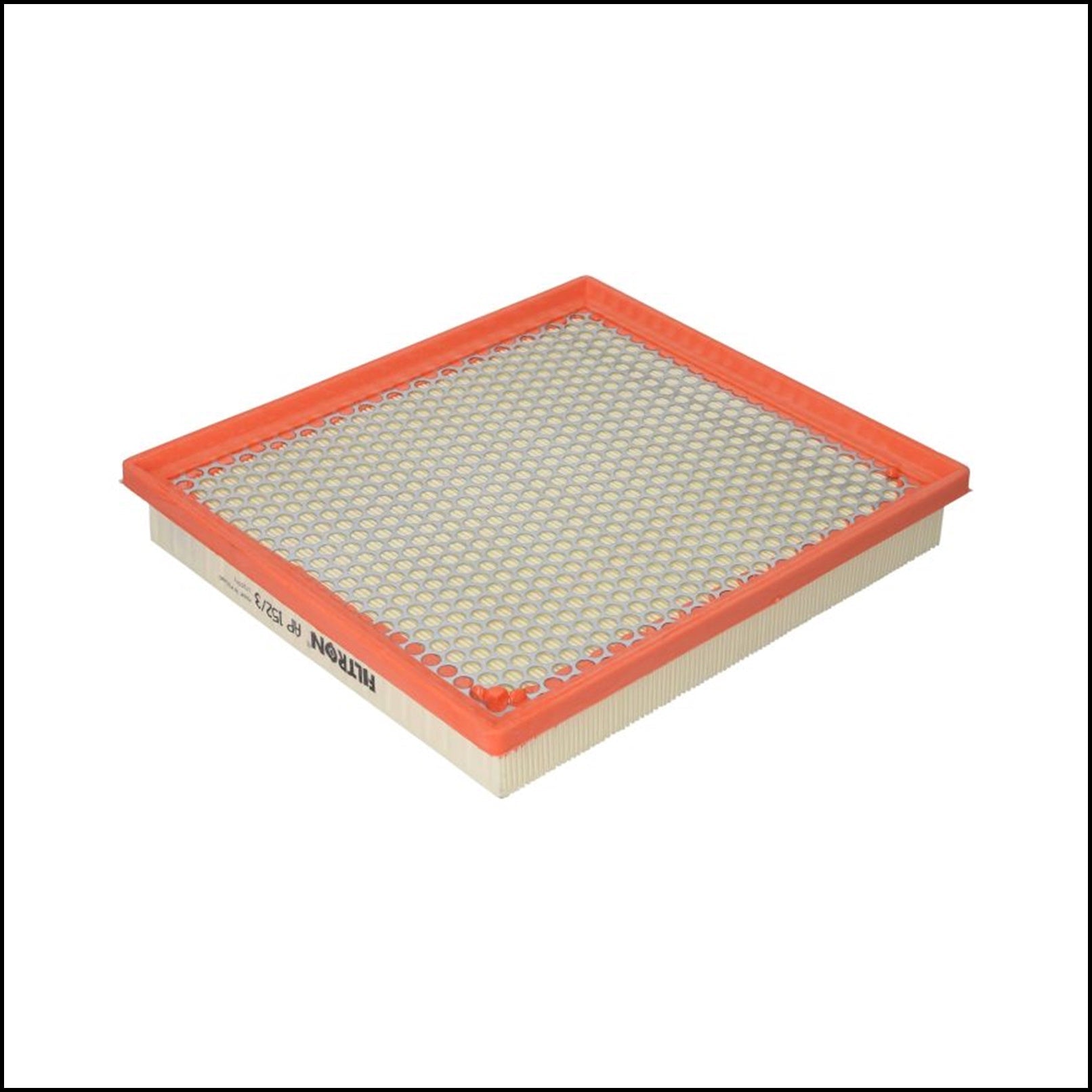 A. FILTRO ARIA MOTORE art.9605 BIBA-RICAMBI